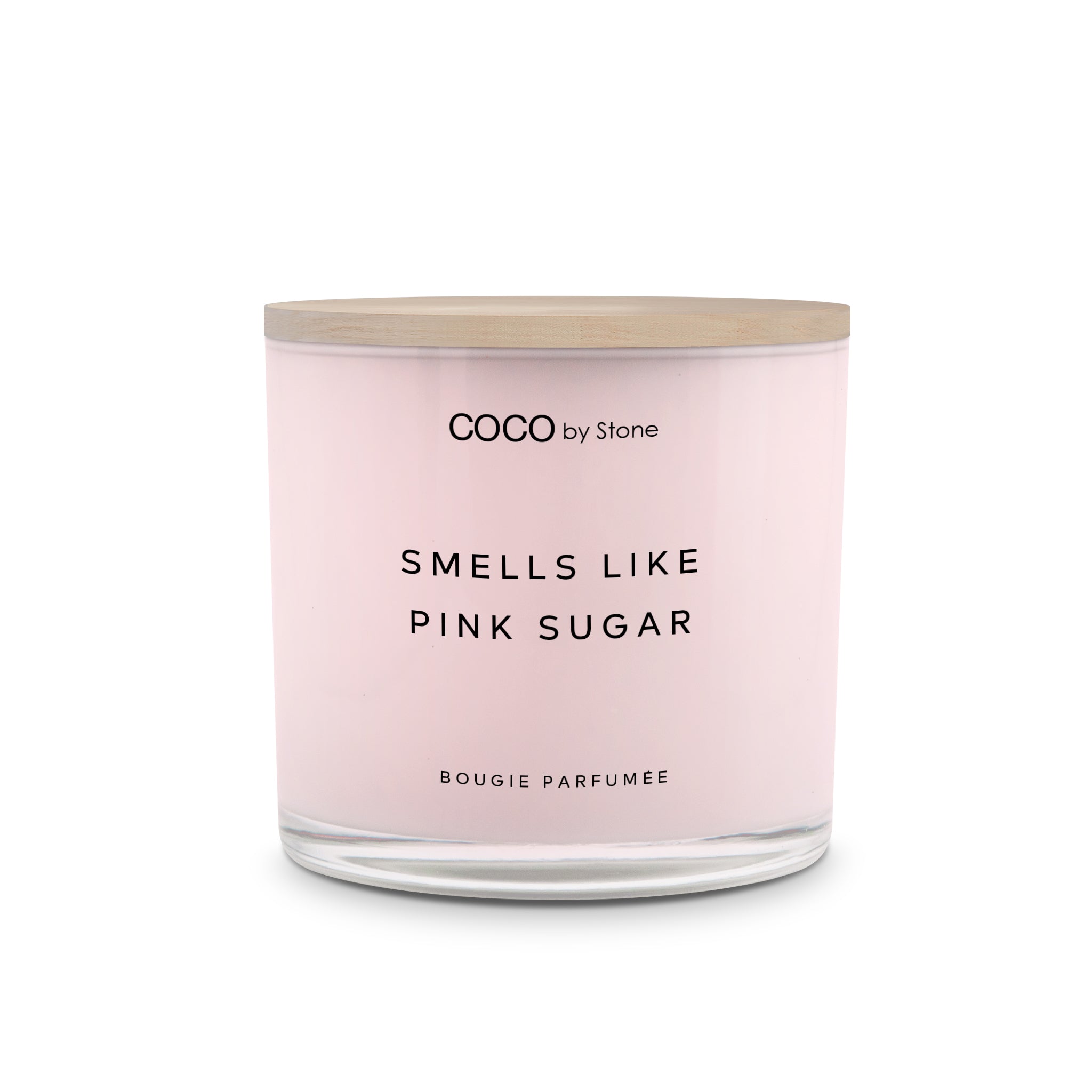 The Sweetness & Spice Candle in 15oz (Select from 3 Scents)