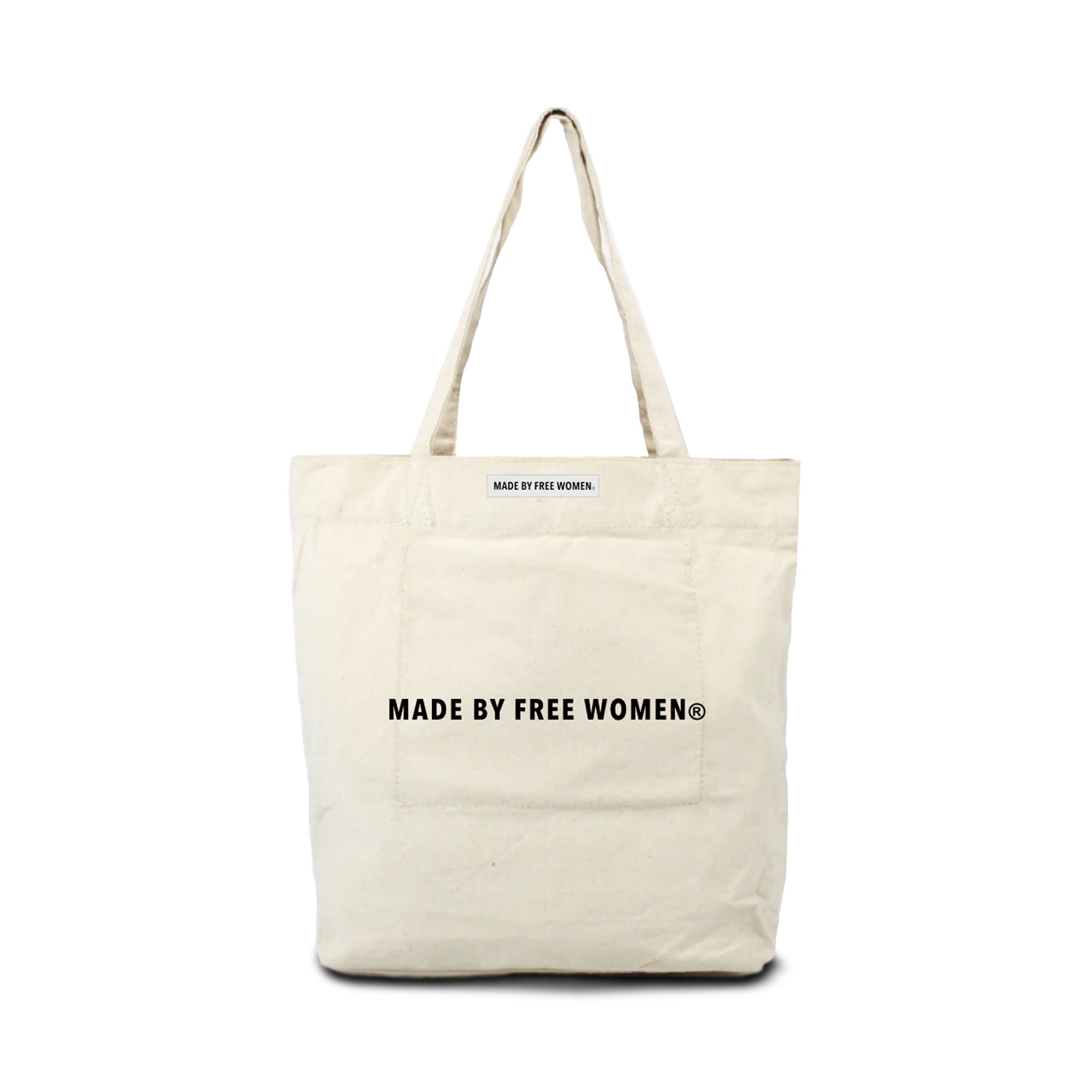 Market Tote By Free Women