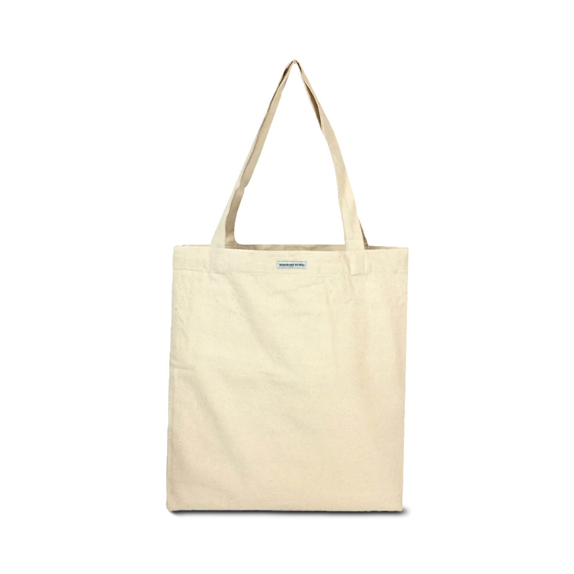 Market Tote Flat