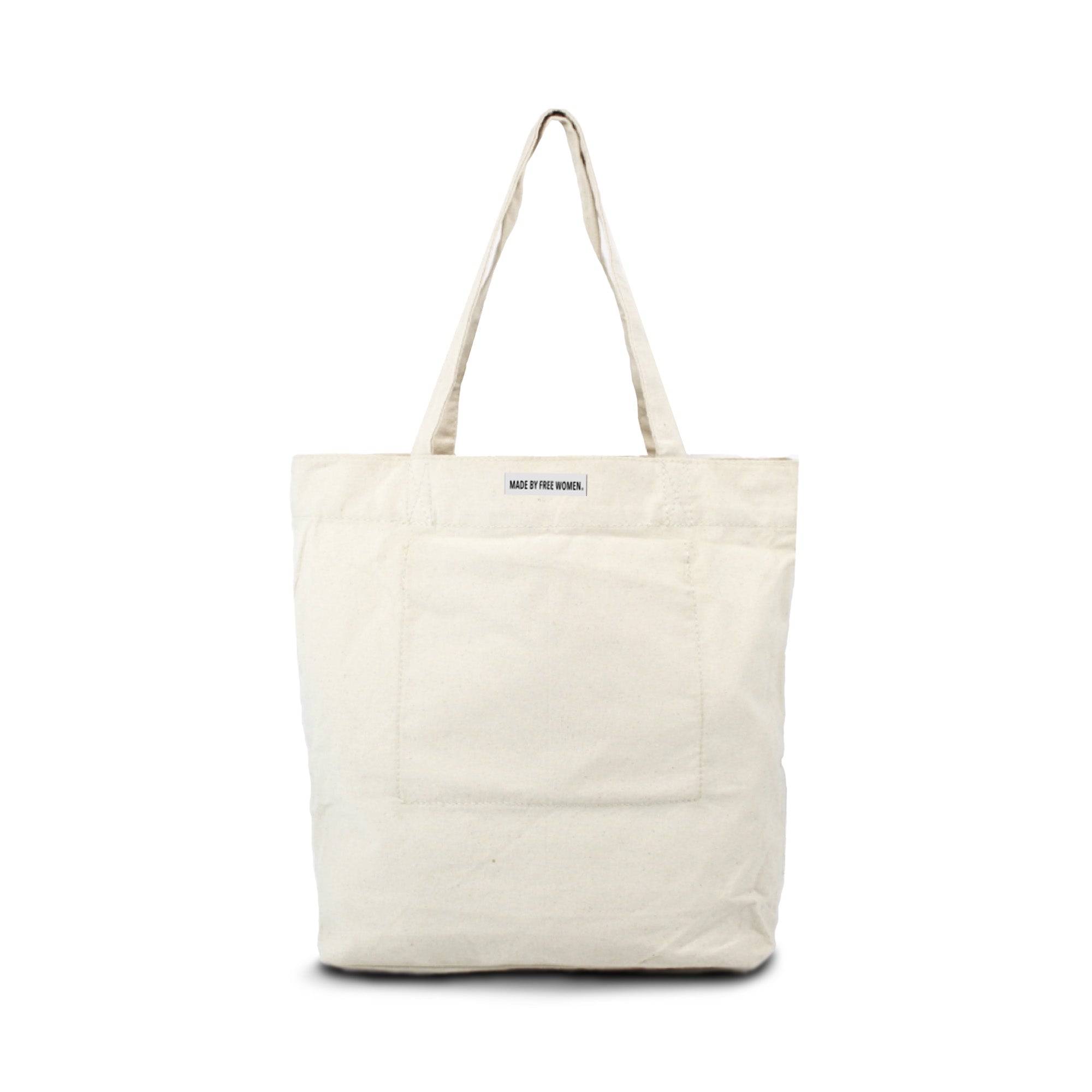 Market Tote