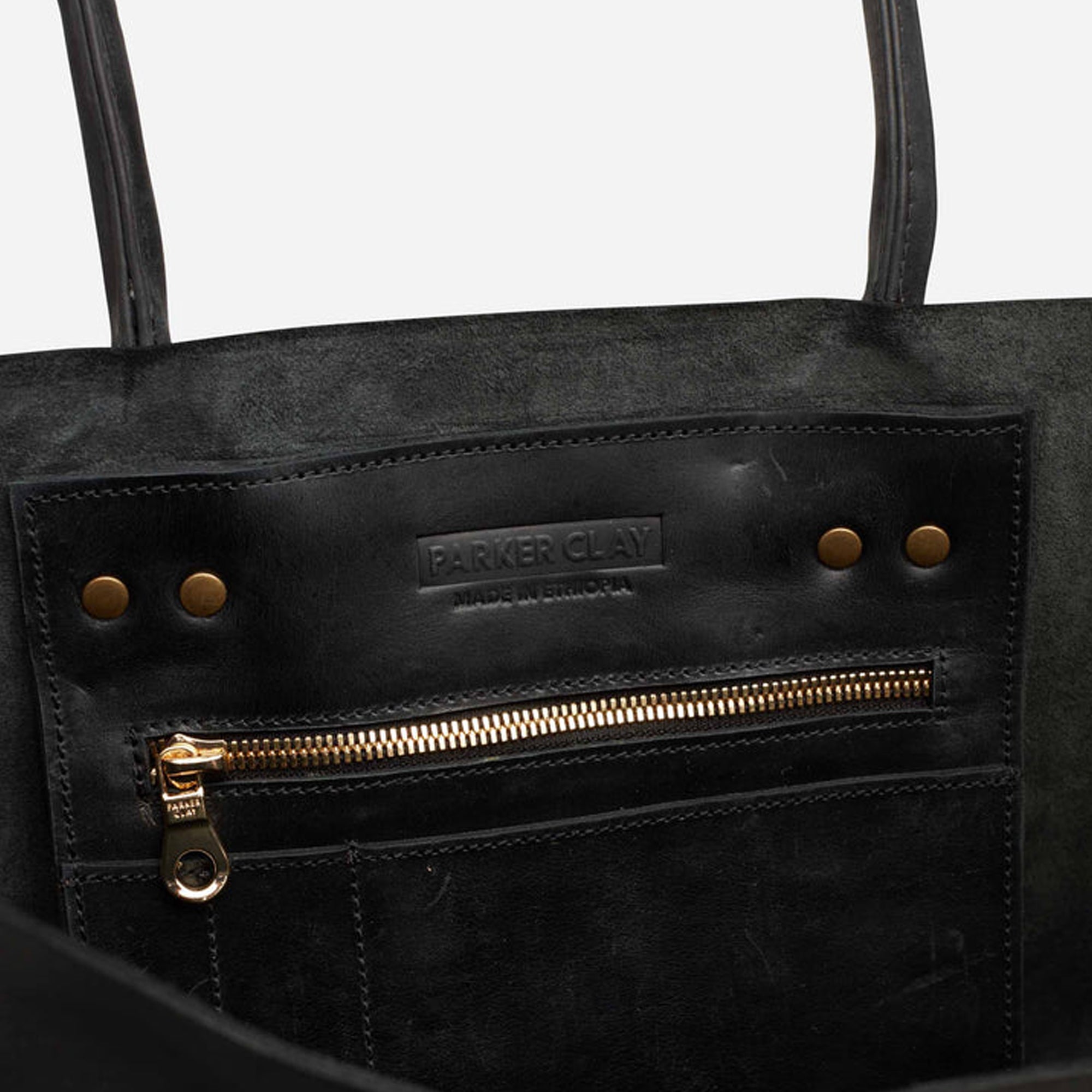 Merkato Signature Tote