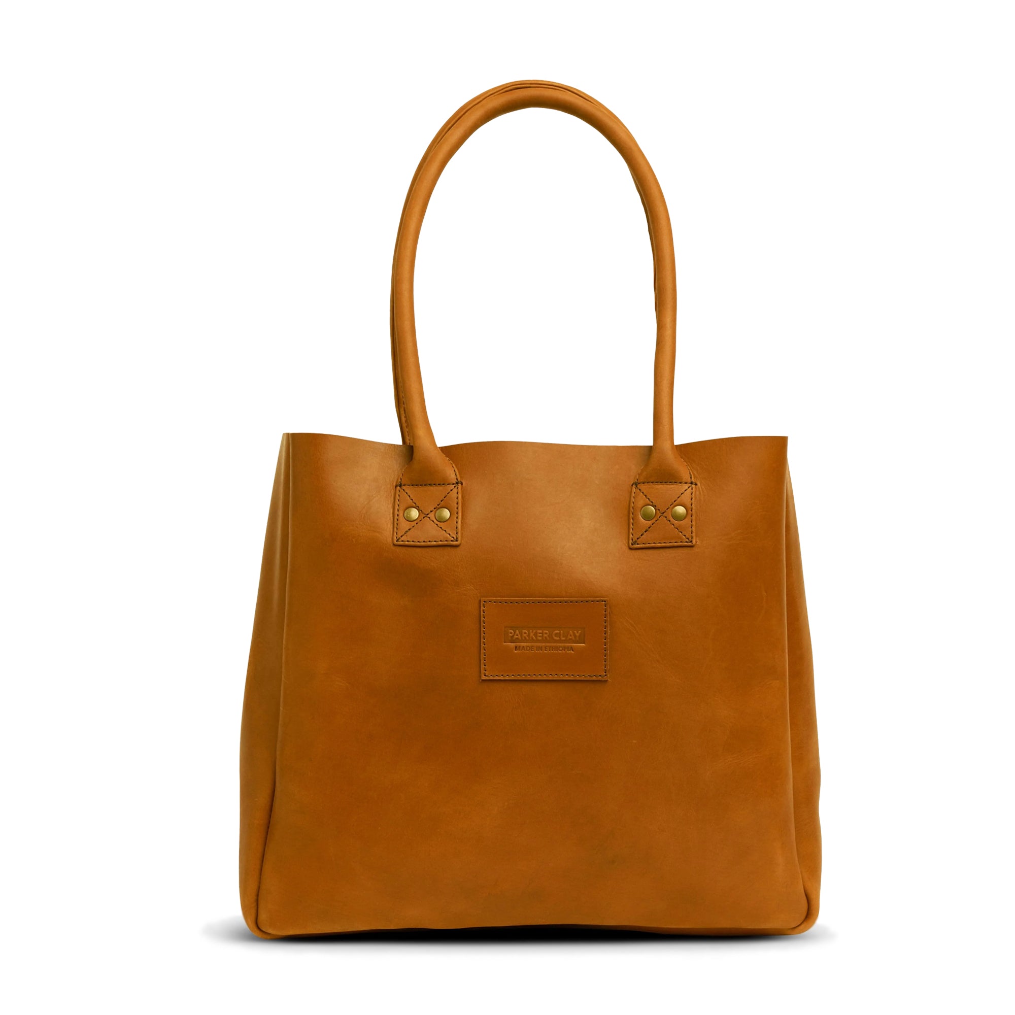 Merkato Signature Tote