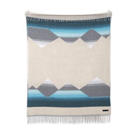 Mountain Blanket Collection (Select from 5 Designs)