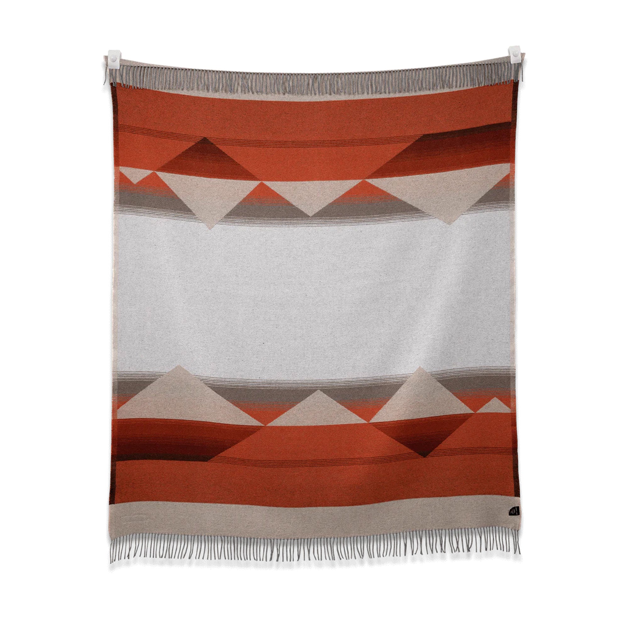 Mountain Blanket Collection (Select from 5 Designs)