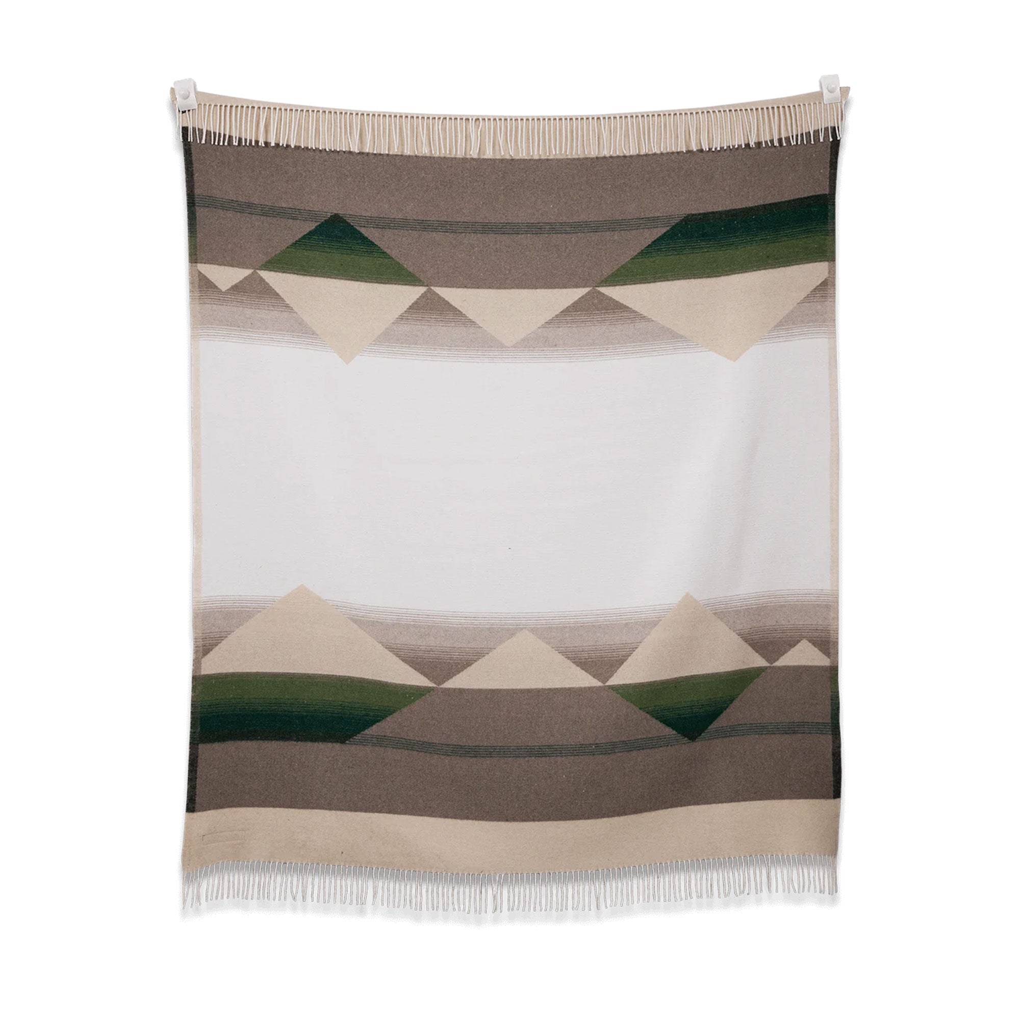 Mountain Blanket Collection (Select from 5 Designs)