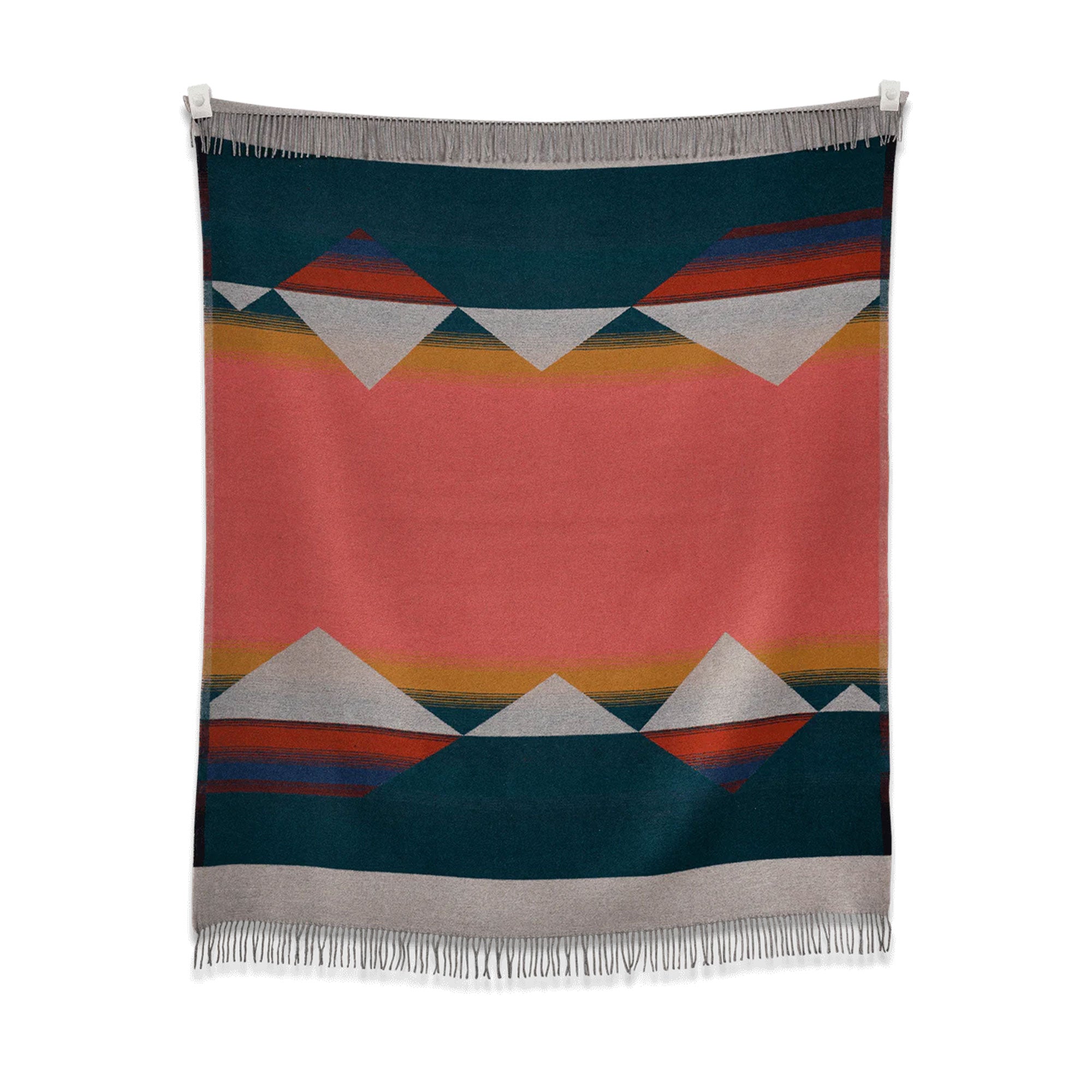 Mountain Blanket Collection (Select from 5 Designs)