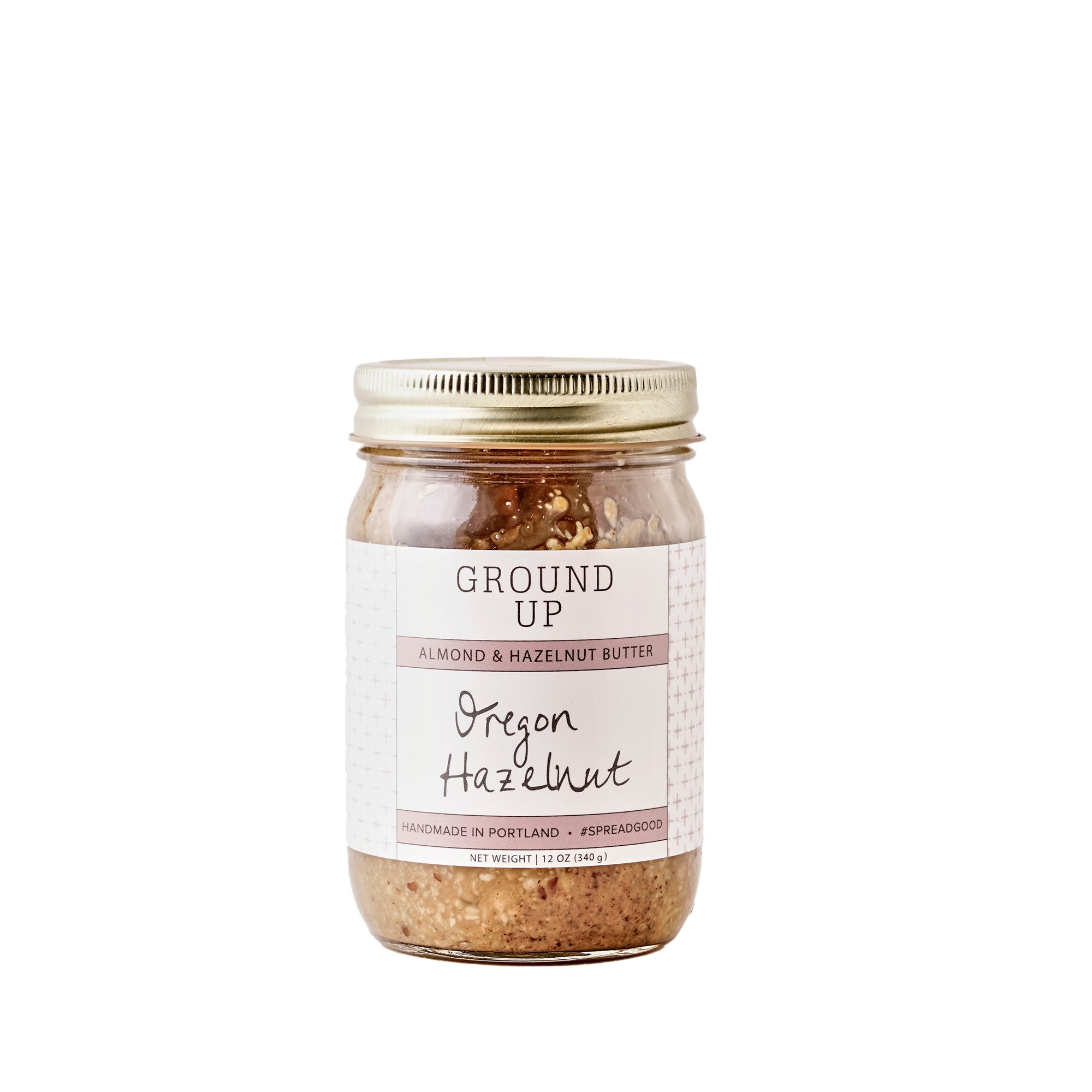 Nut Butter + Jam Gift Pack