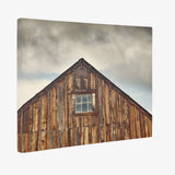 11x14 Rustic Canvas Print (Choose from 10+ Designs)