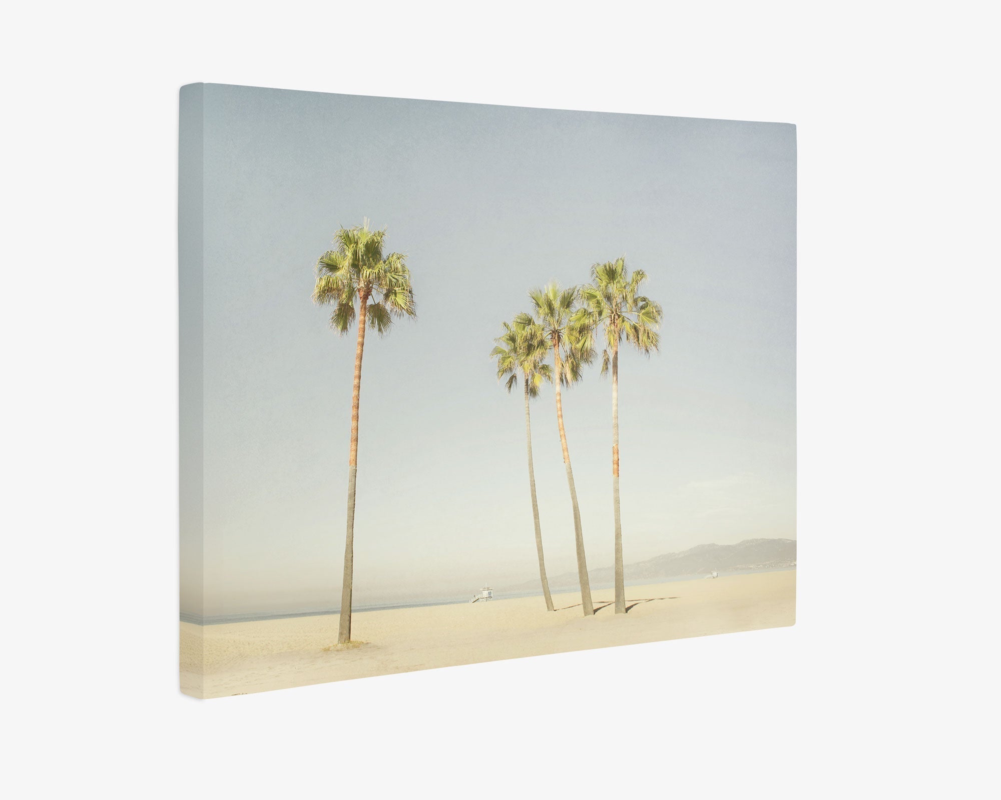 30x40 California Canvas Print (Choose from 10+ Designs)