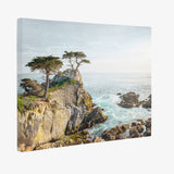 16x20 Coastal Canvas Print (Choose from 10+ Designs)