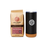 On the Go Gift Set - Gift Set for Coffee Lovers