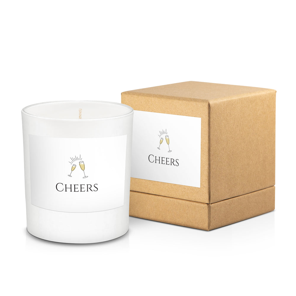 'The Cheers'Gift Box