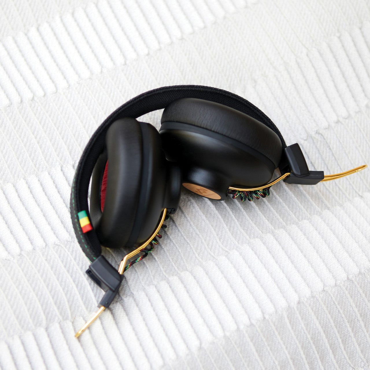 Positive Vibration 2 Wireless Headphones