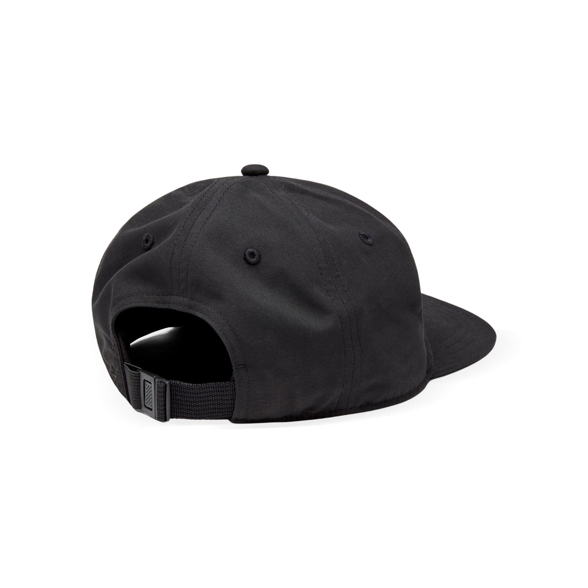 Performance Hat in Black - Ethical Gifts for Active Individuals