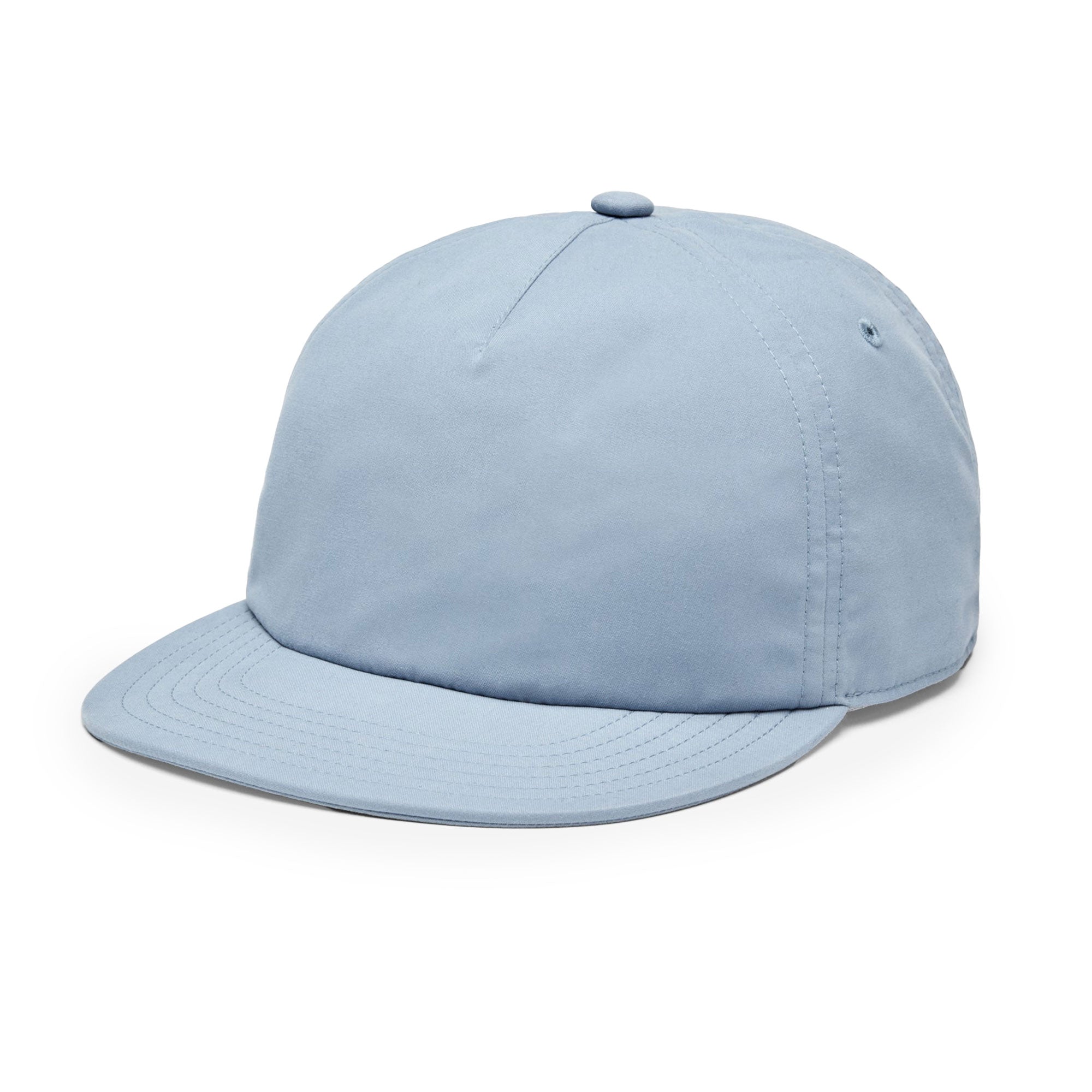 Performance Hat in Slate - Ethical Gifts for Active Individuals