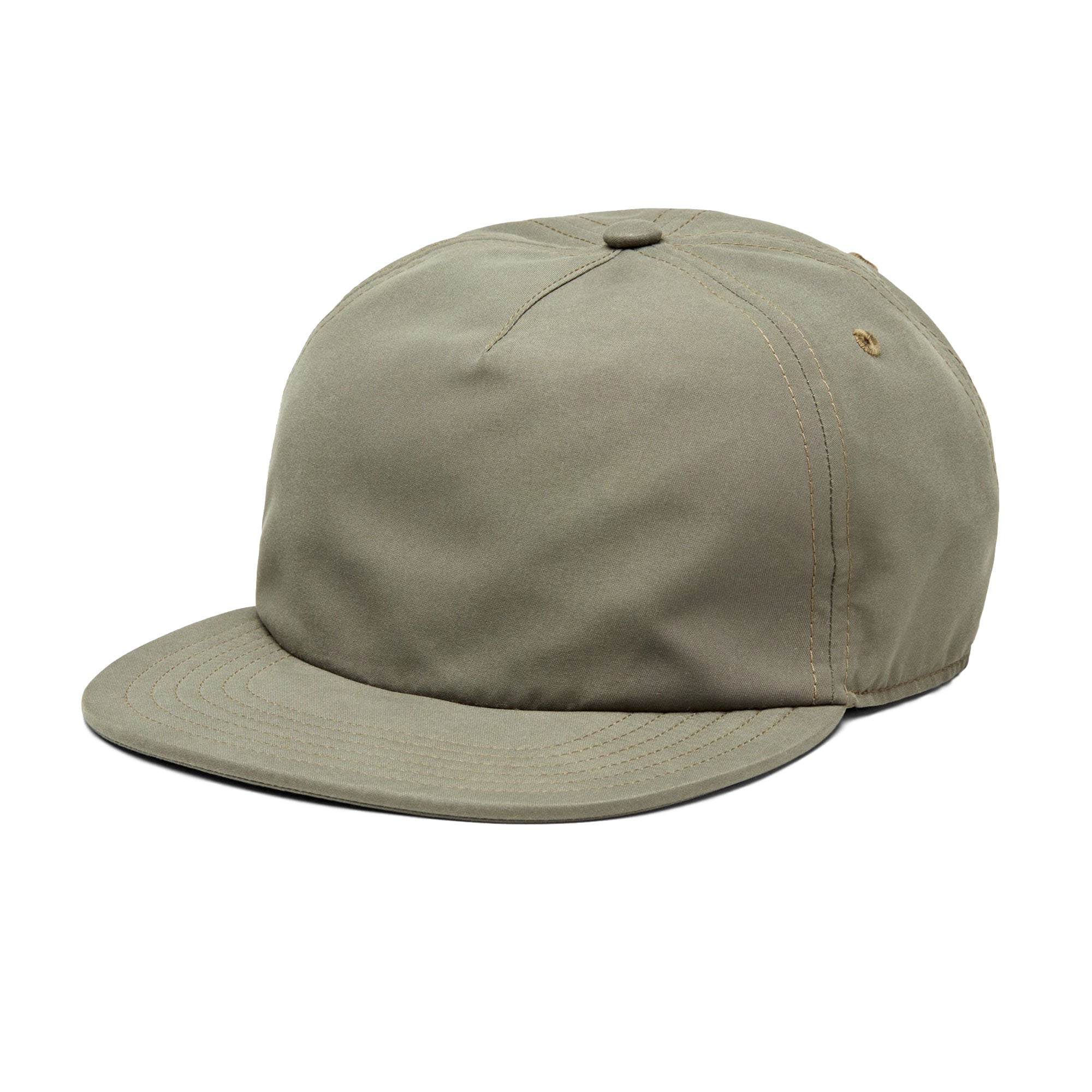 Performance Hat in Army - Ethical Gifts for Active Individuals