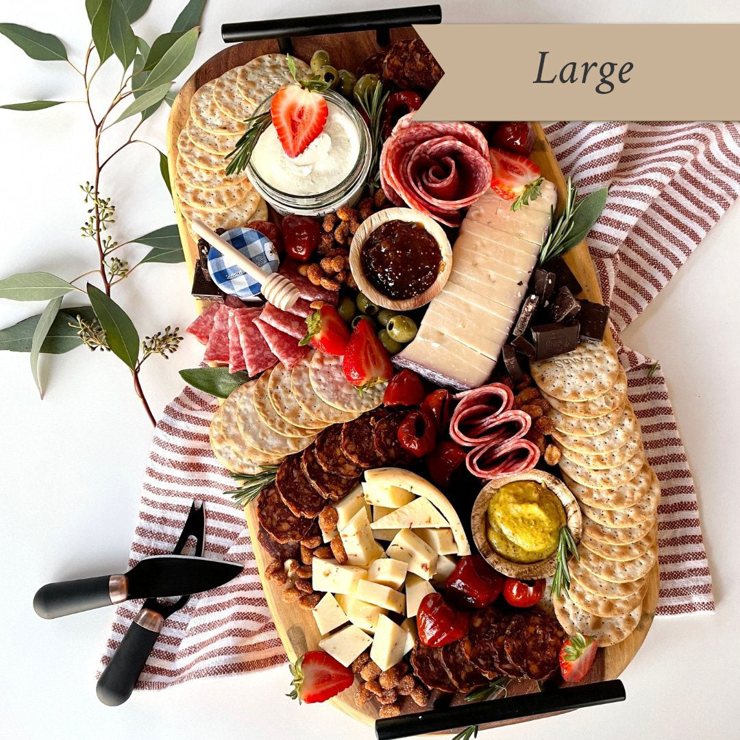 Charcuterie Kit (Large)