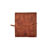 Rustic Full Sized Journal - Office Gifts that Give Back