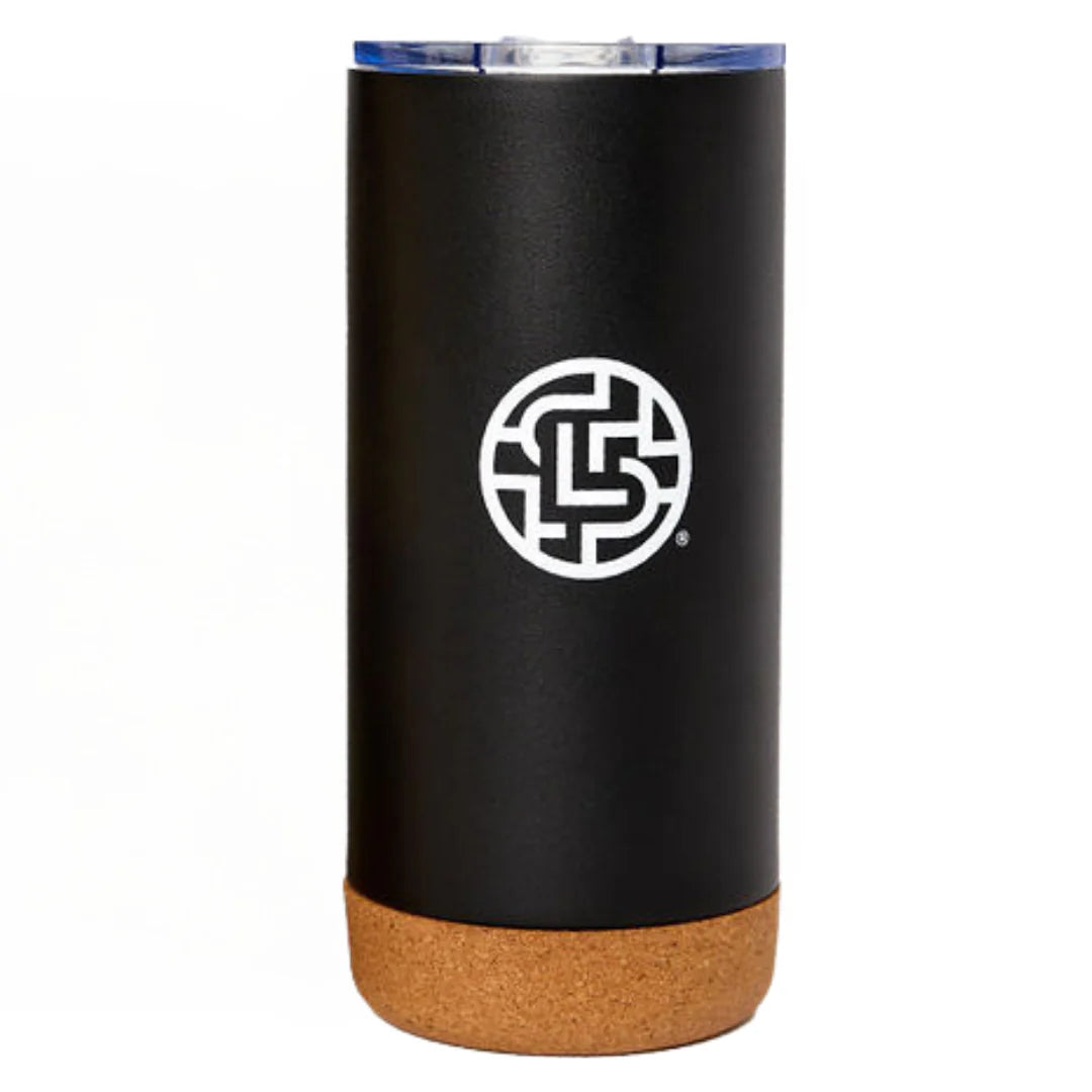 San Lazaro Coffee Travel Mug