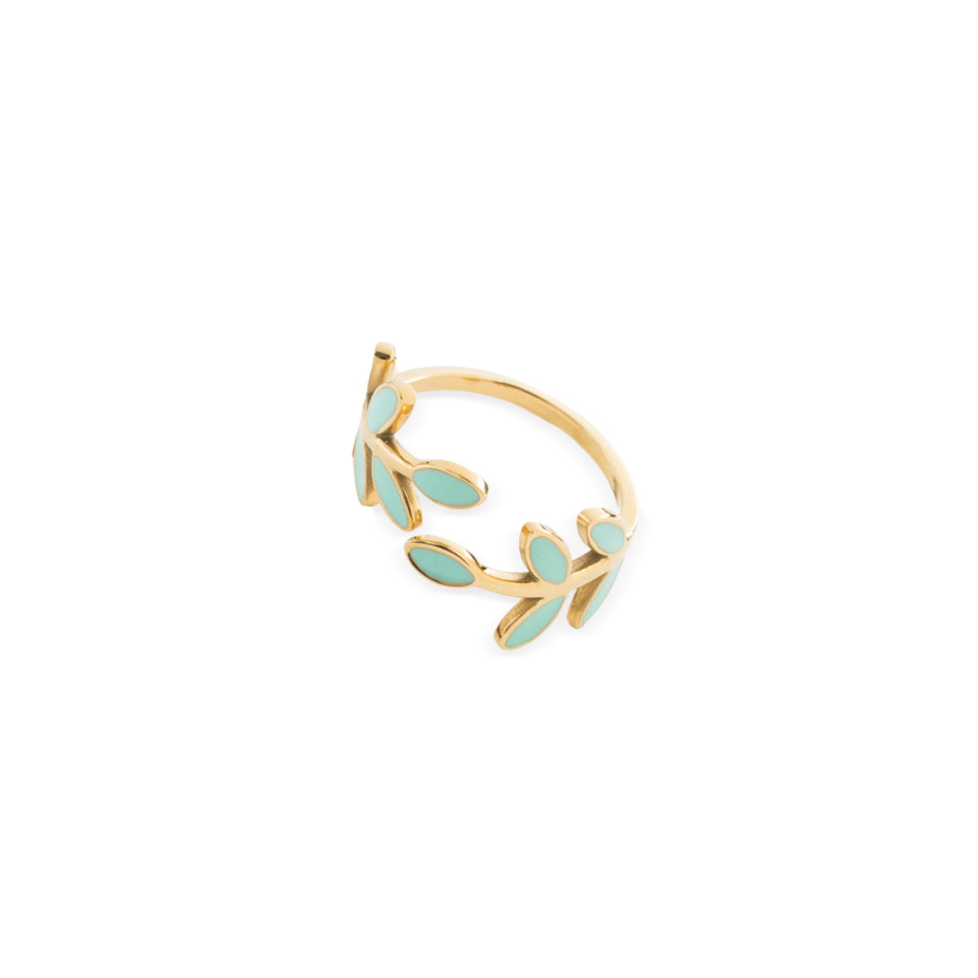 Seeds of Hope Ring - Ethical Jewelry that Empowers Women