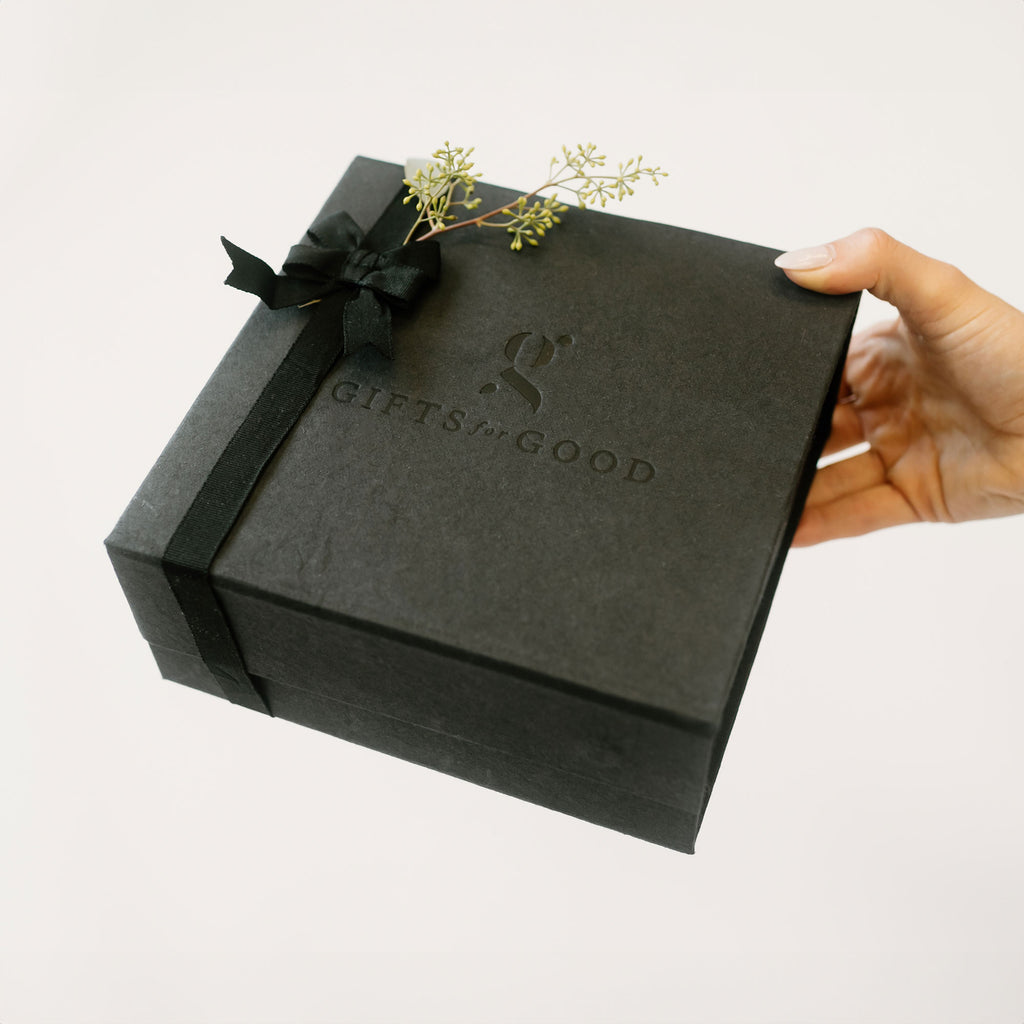 The Home Sweet Home' Curated Gift Box – Gifts for Good