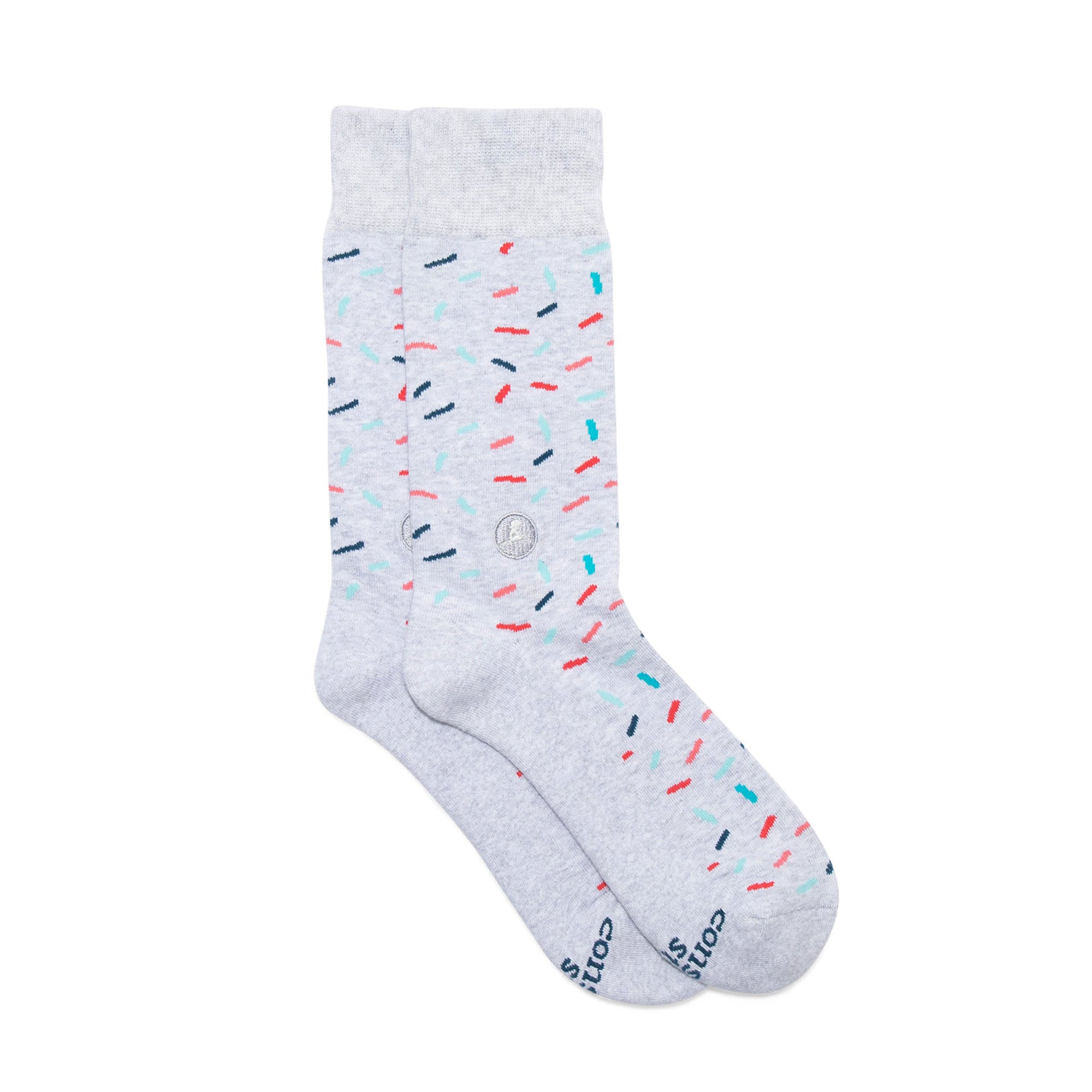 Socks that Find a Cure (Select from 2 Designs)