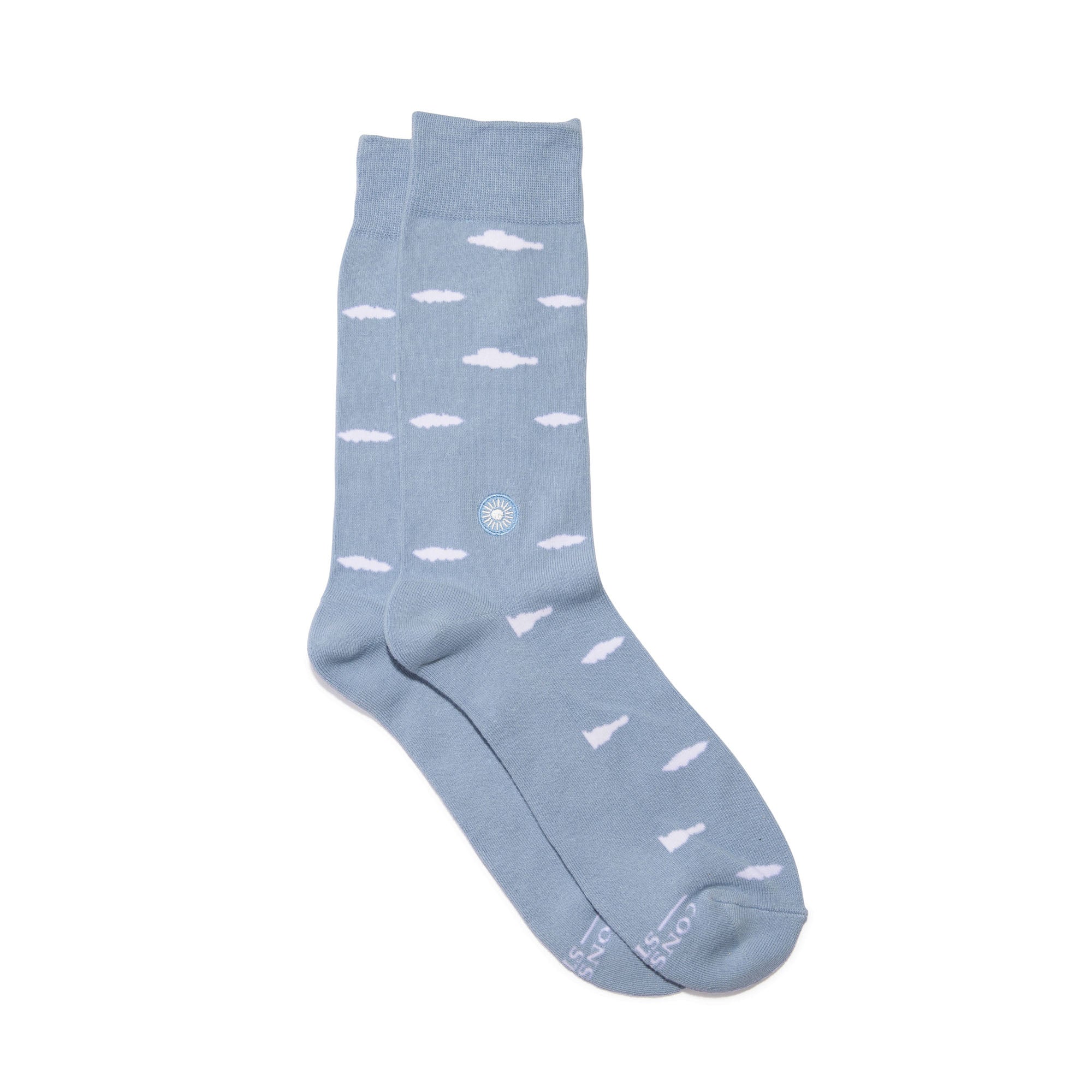 Socks that Support Mental Health (Select from 4 Designs)