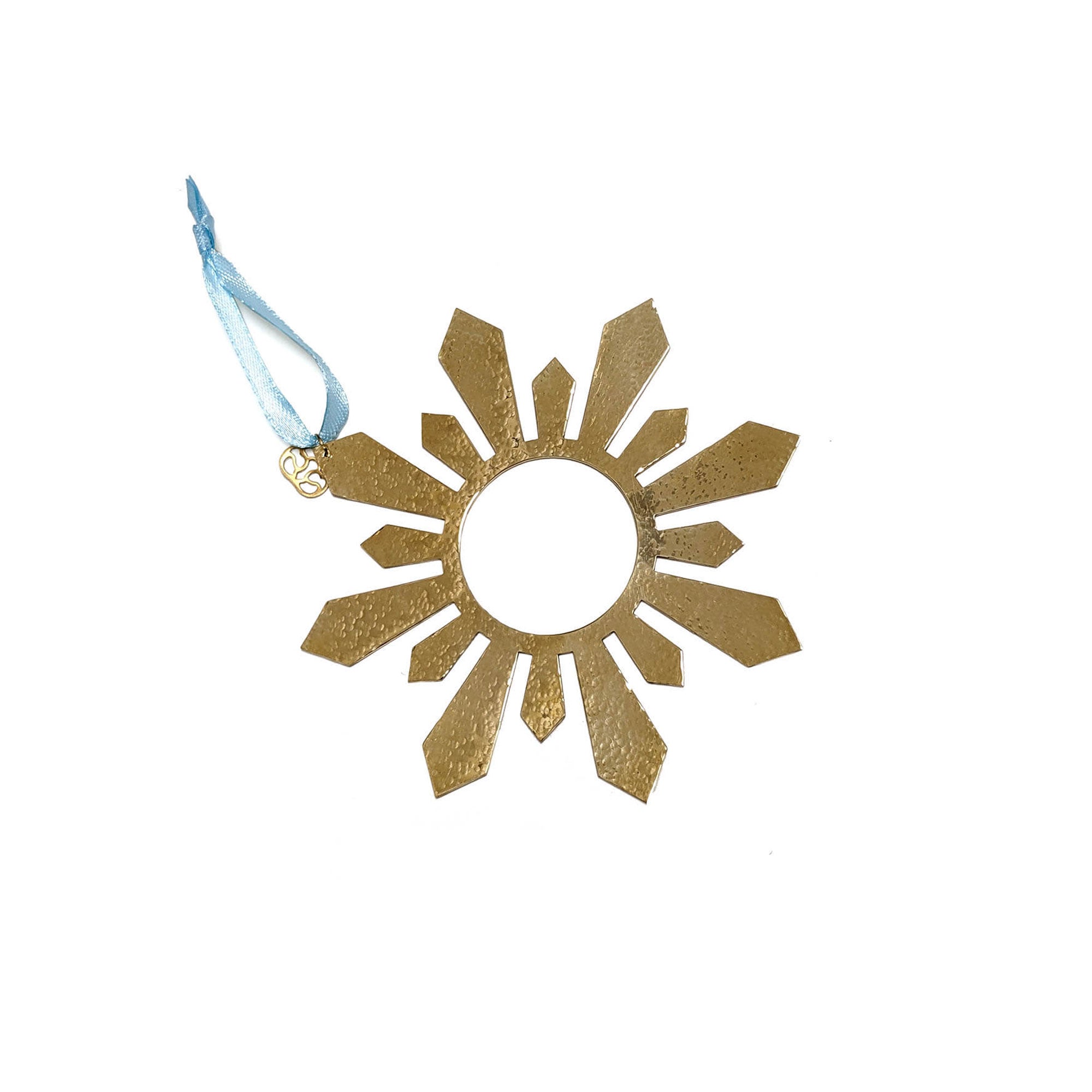 Solar Flare Ornament - Holiday Ornaments that Give Back