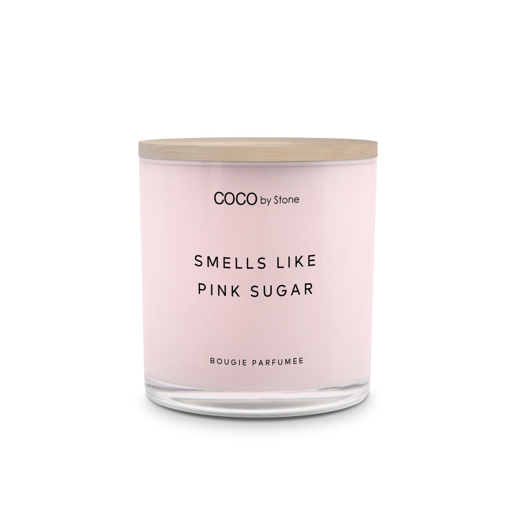 The Sweetness & Spice Candle in 11oz (Select from 3 Scents)