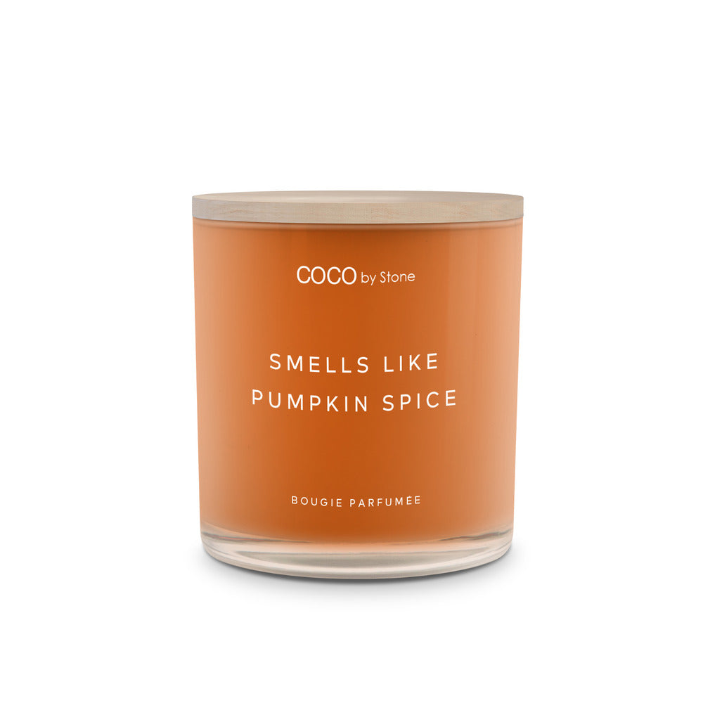 The Sweetness & Spice Candle in 11oz (Select from 3 Scents)