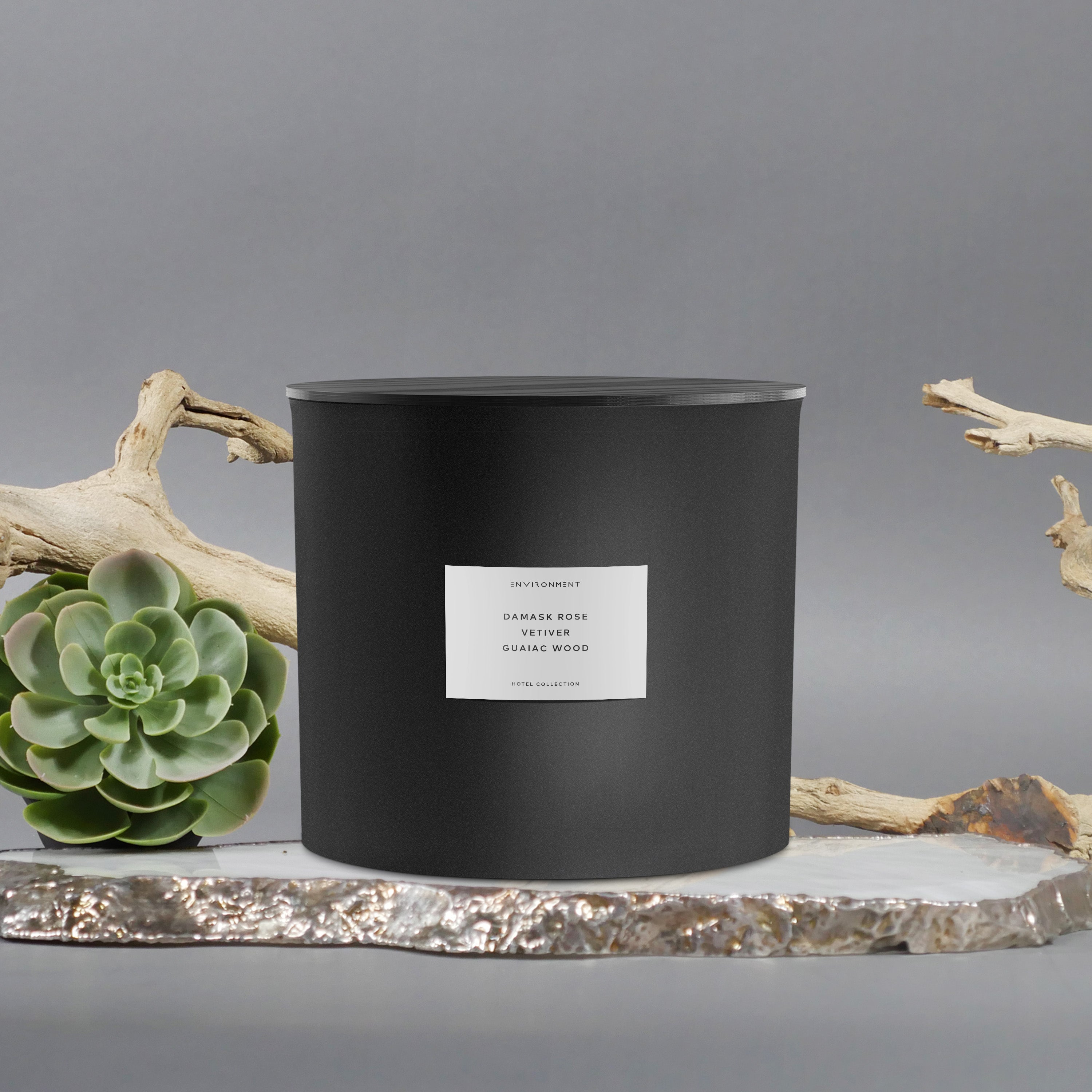 55oz Reset & Refresh Candle (Select from 5 Scents)