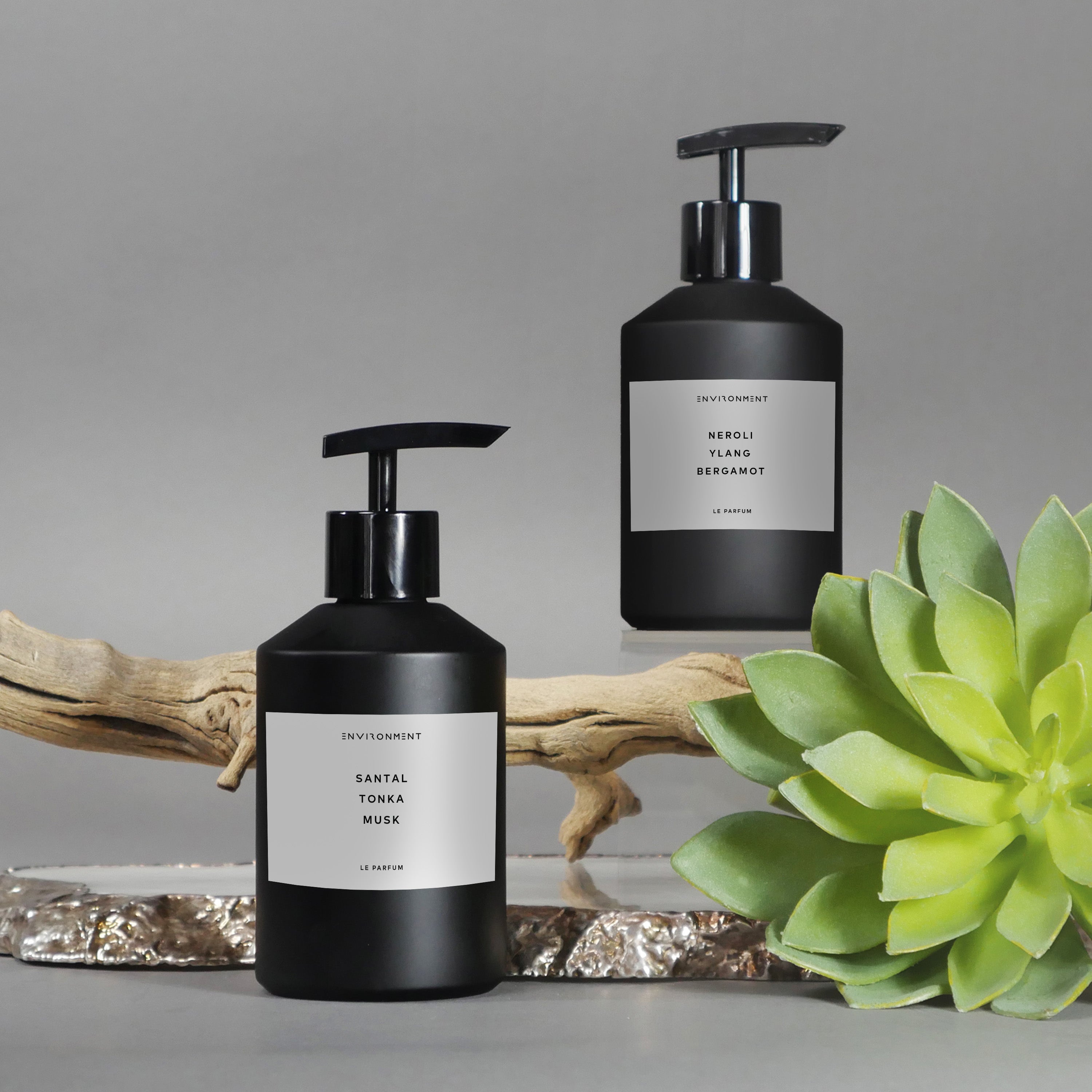 Reset & Refresh Hand Soap (Select from 5 Scents)