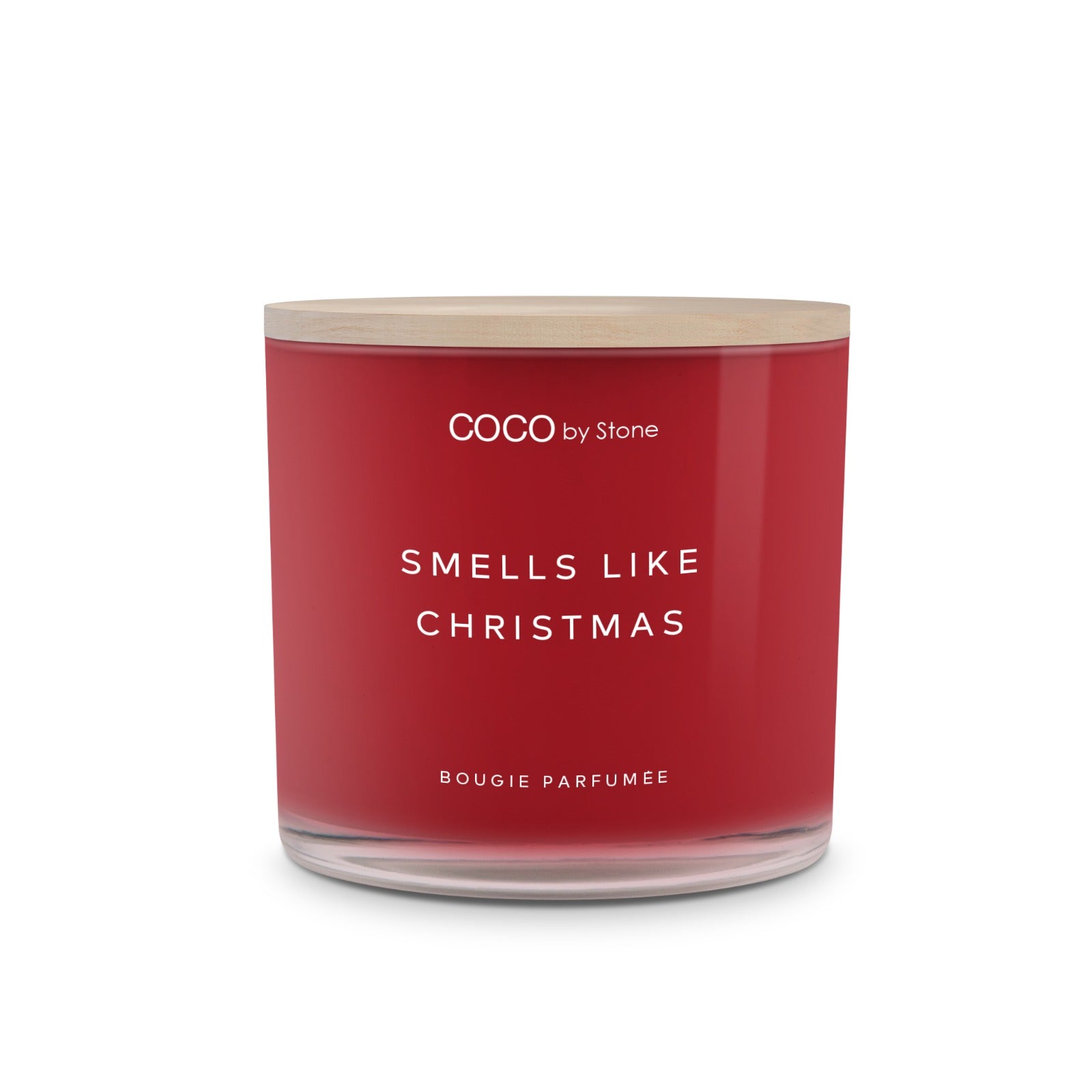 The Seasonal Candle in 15oz (Select from 3 Scents)