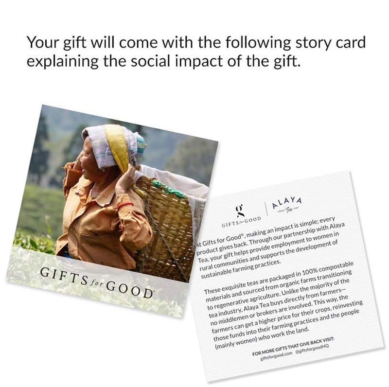 'The Mindful Moment' Curated Gift Box