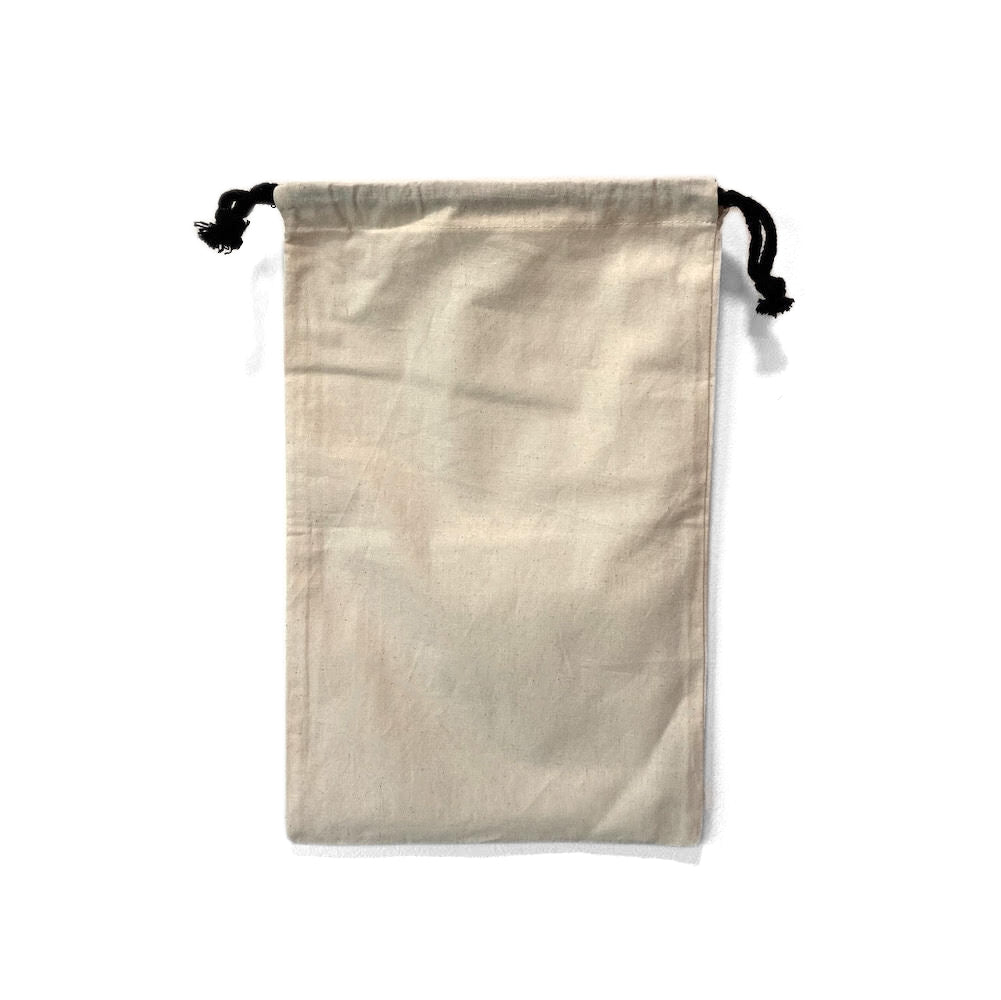 Cotton Tech Bag