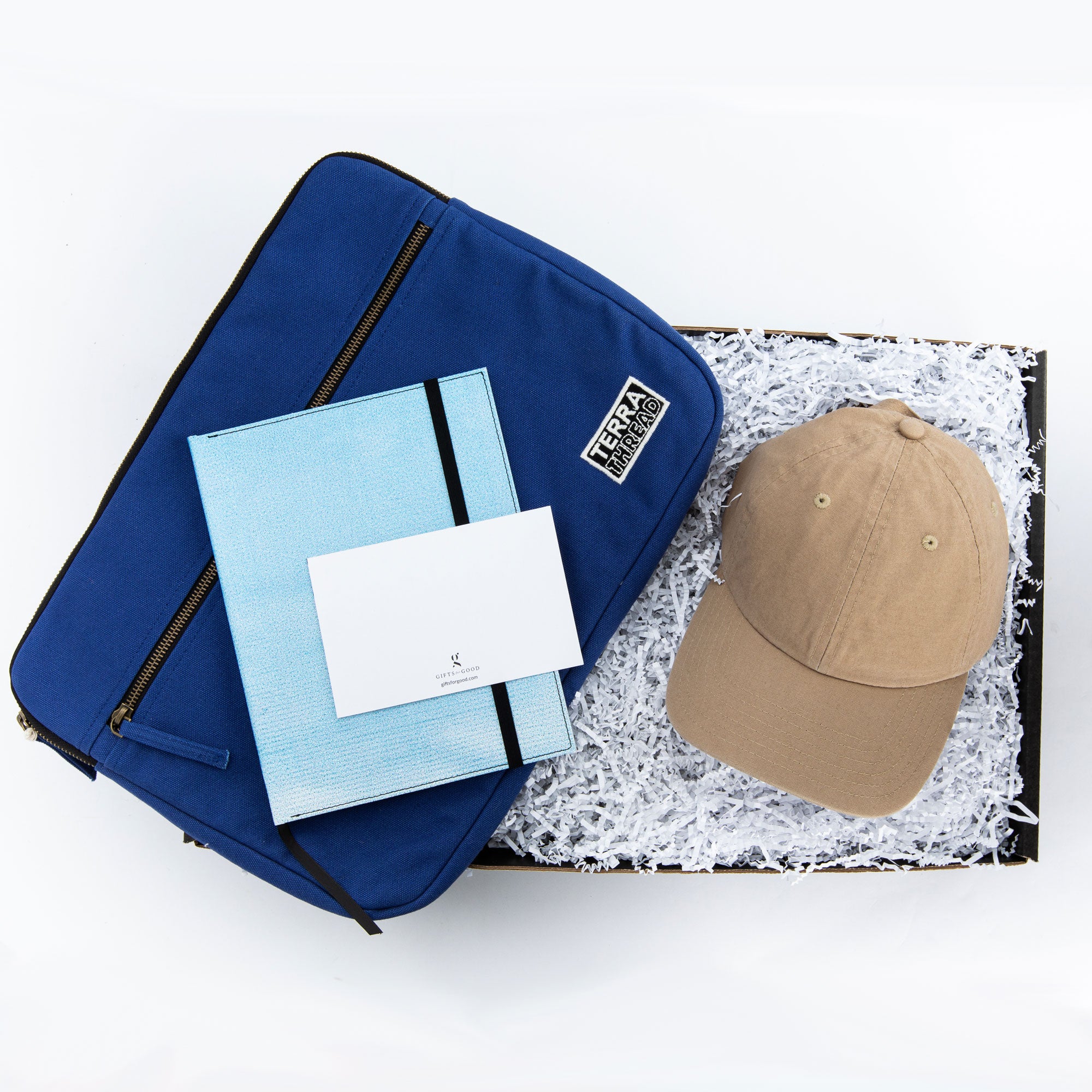 'The Back to Work' Curated Gift Box