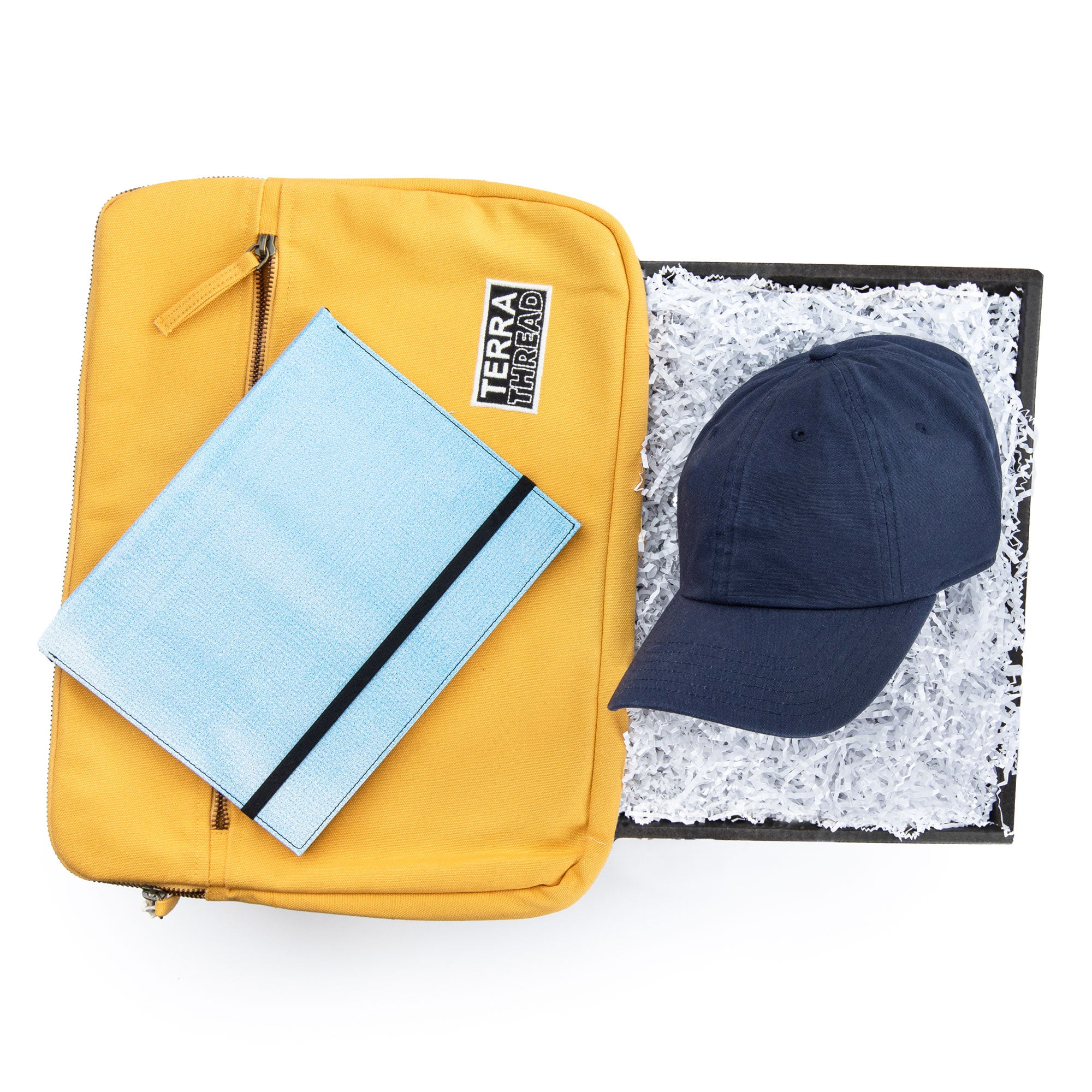 'The Back to Work' Curated Gift Box