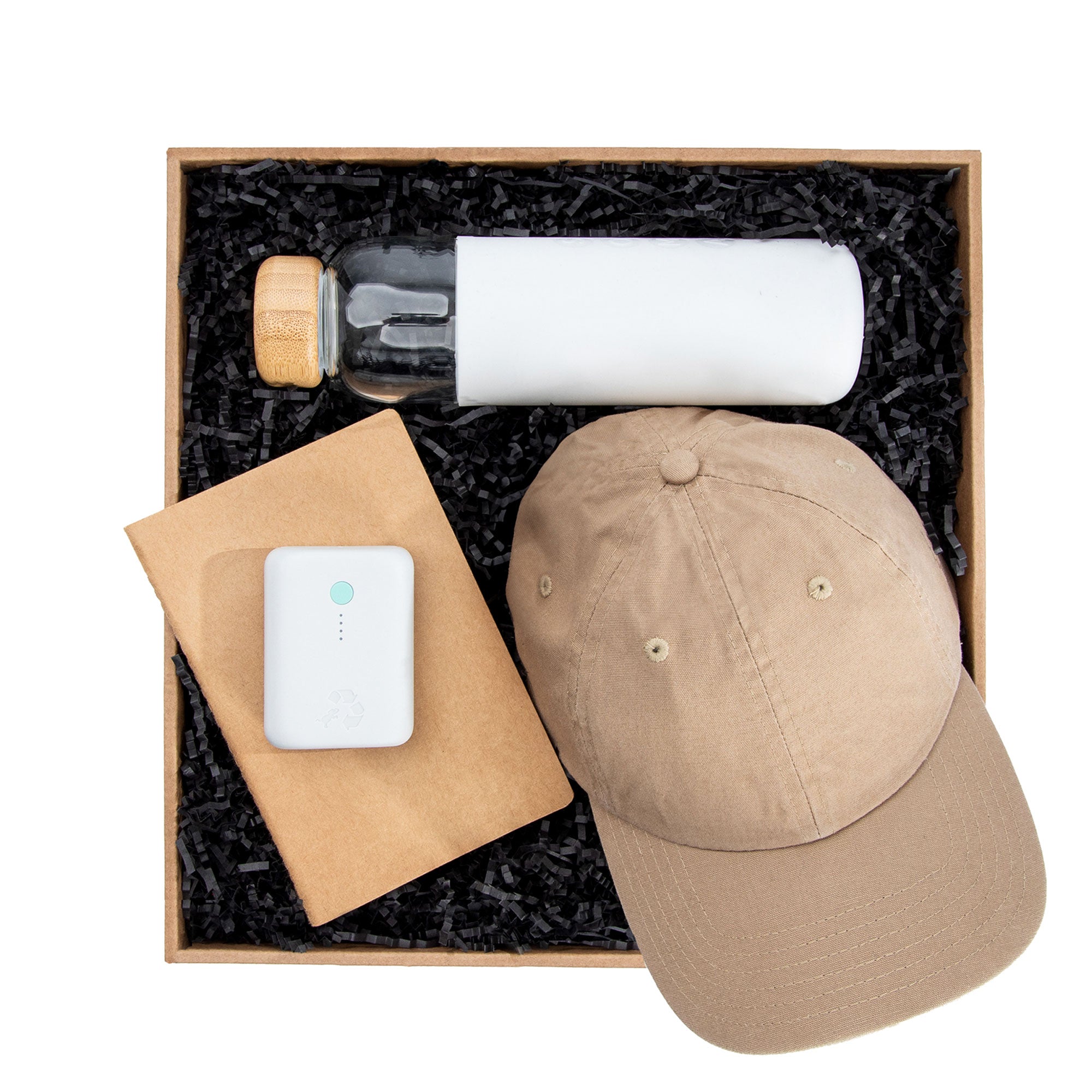 'The Brand Ambassador' Curated Gift Box