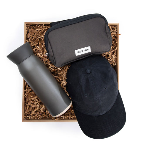 'The Get Outside' Curated Gift Box