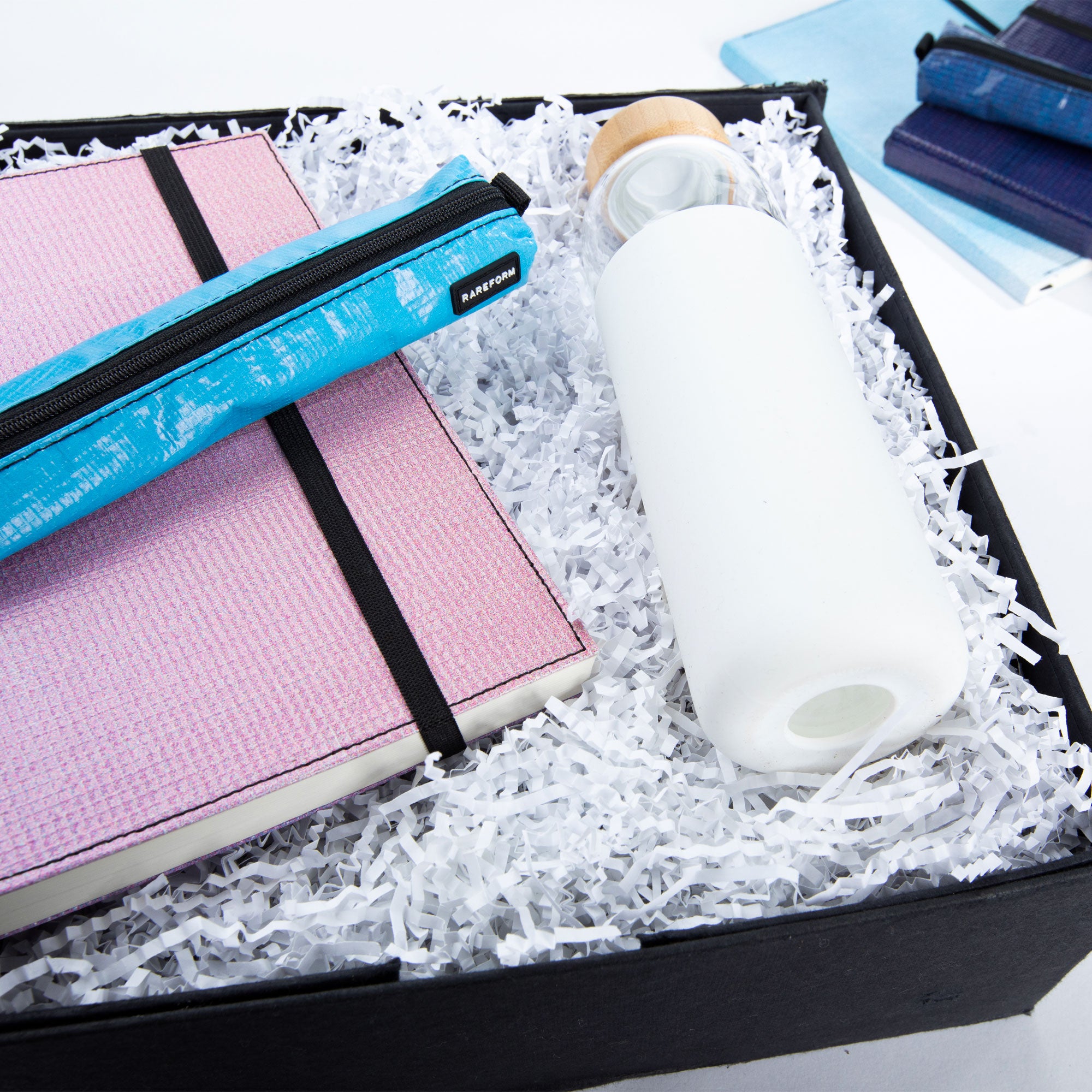 'The New Hire' Curated Gift Box