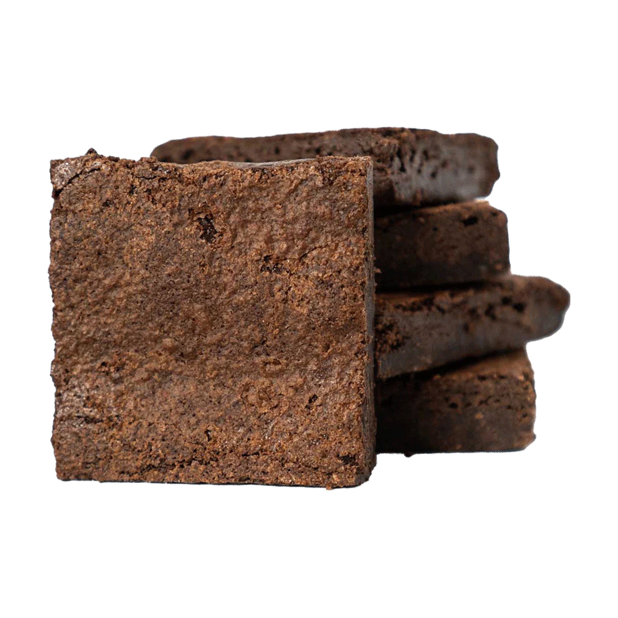 Simply Vegan Brownie Gift Set