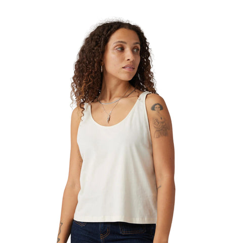 Women's Easy Tank