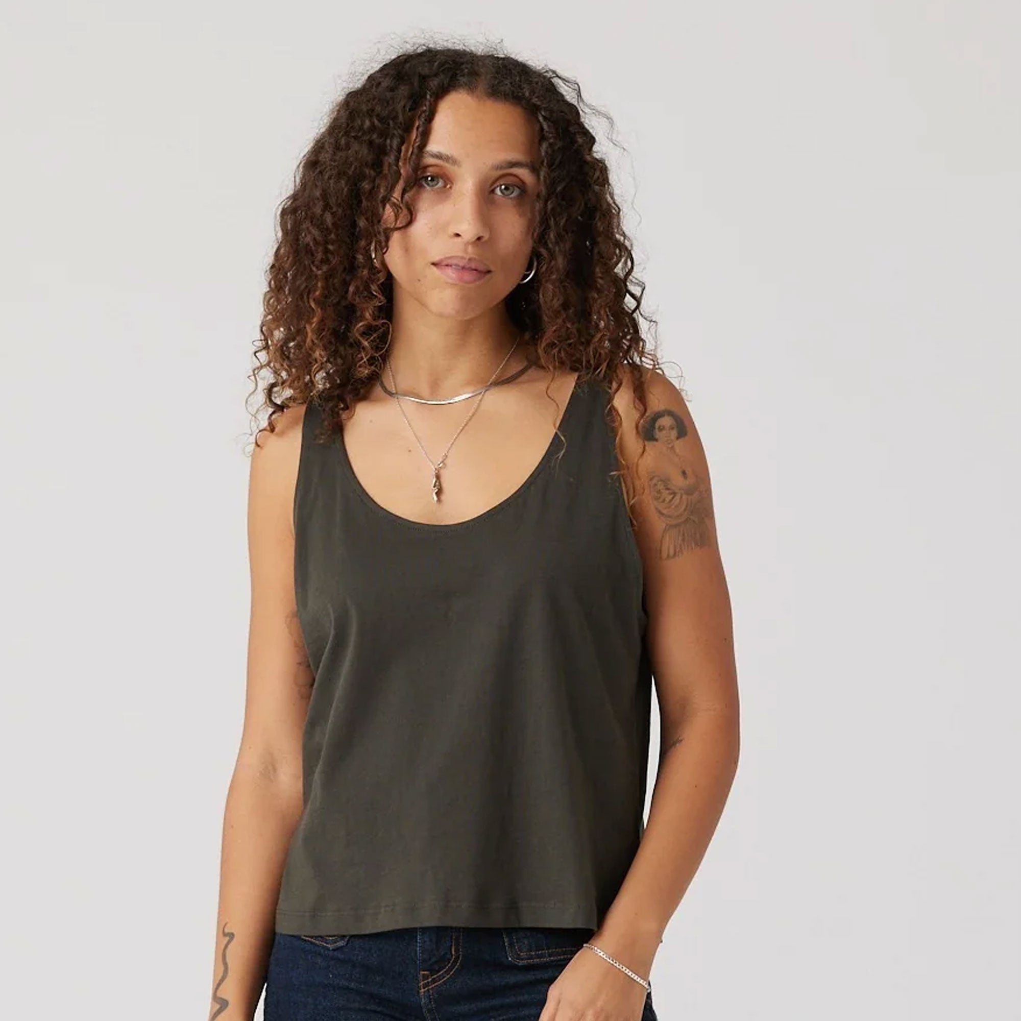 Women's Easy Tank