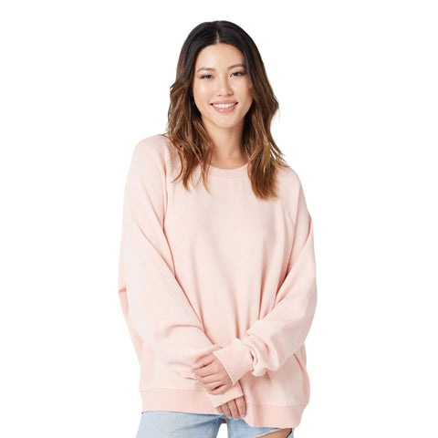 Women's Raglan Sweatshirt