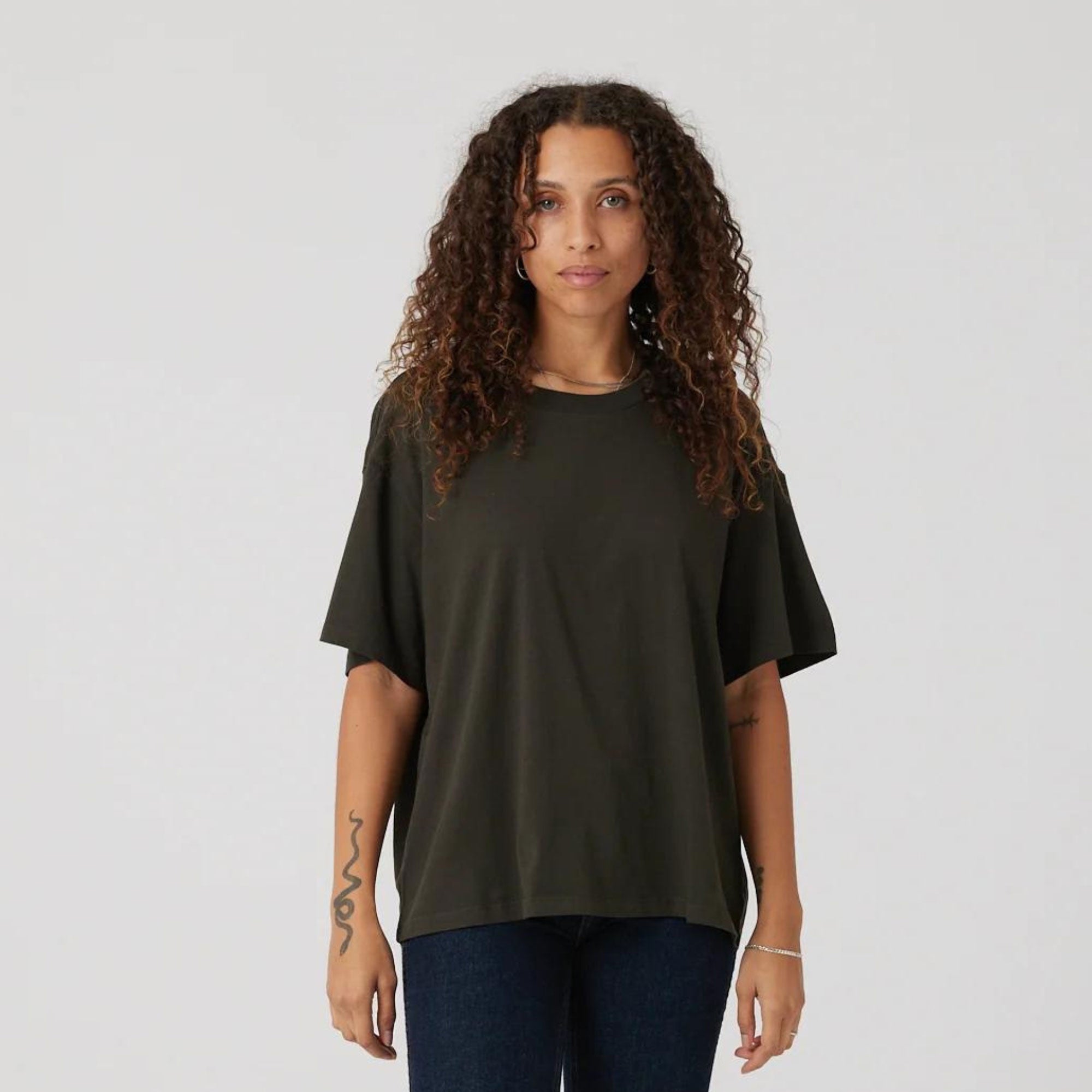 Women's Relaxed Shirt