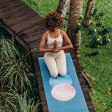 Combo Yoga Mat Atlas (1.5mm)