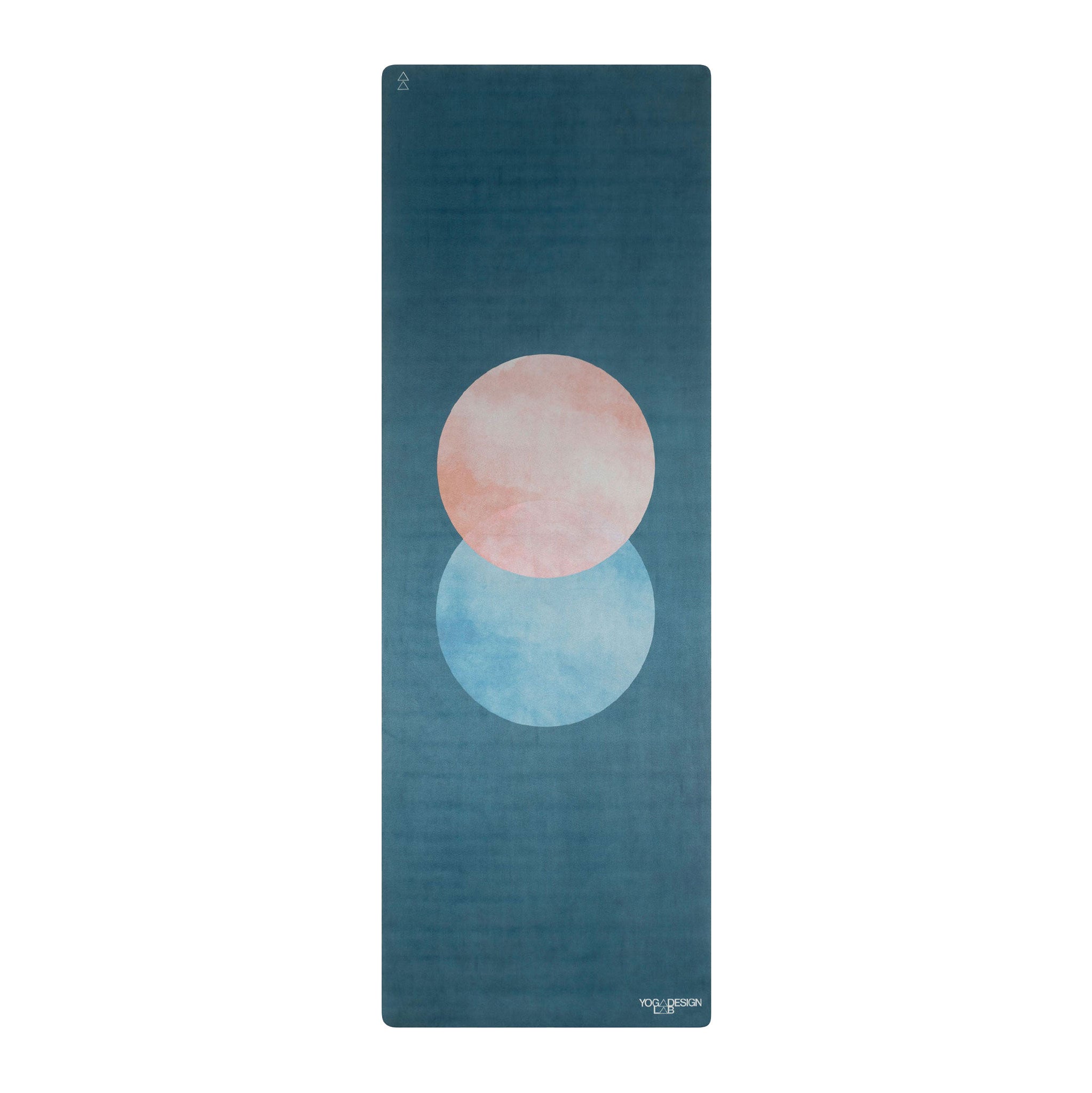 Combo Yoga Mat Atlas (3.5mm)