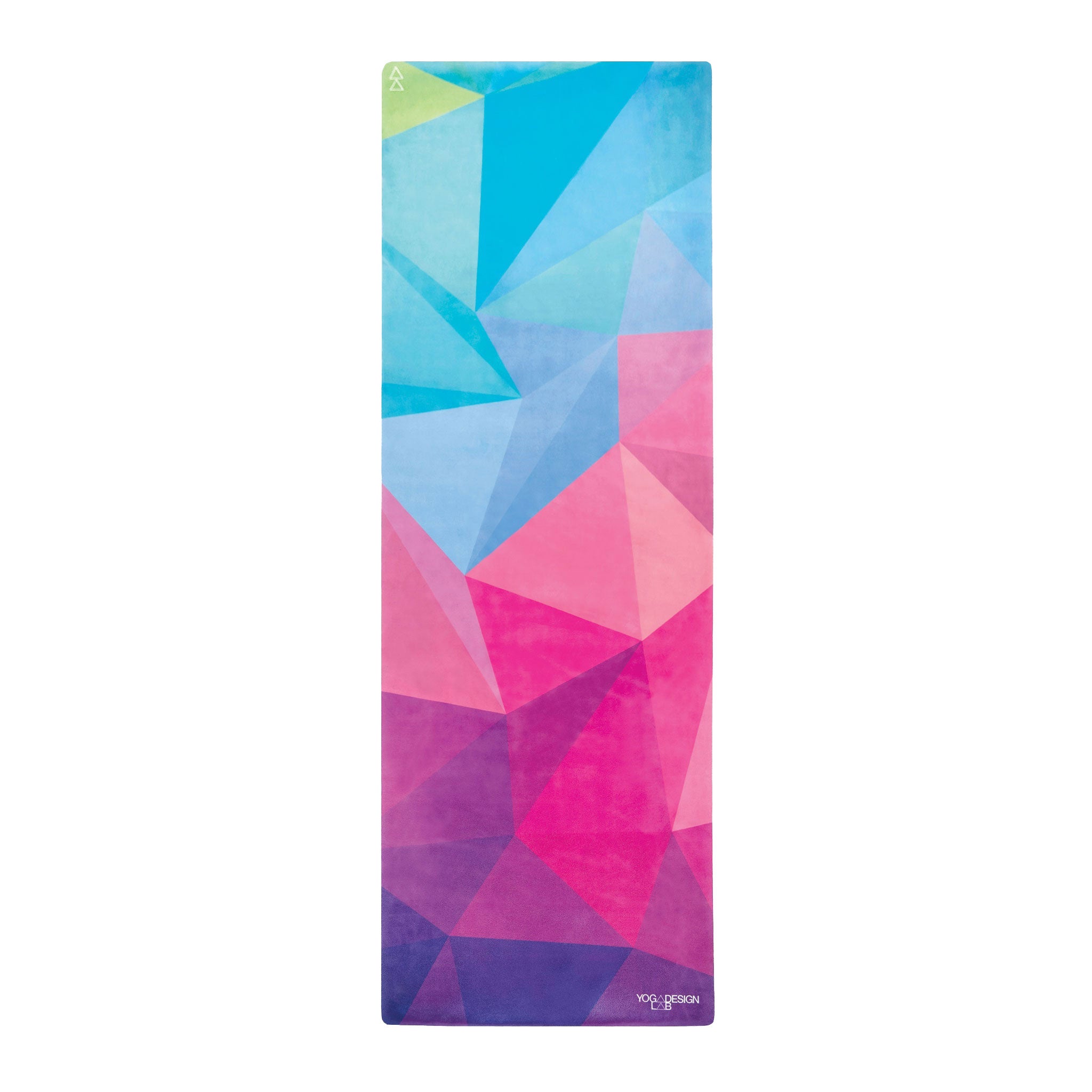 Combo Yoga Mat Geo (1.5mm)