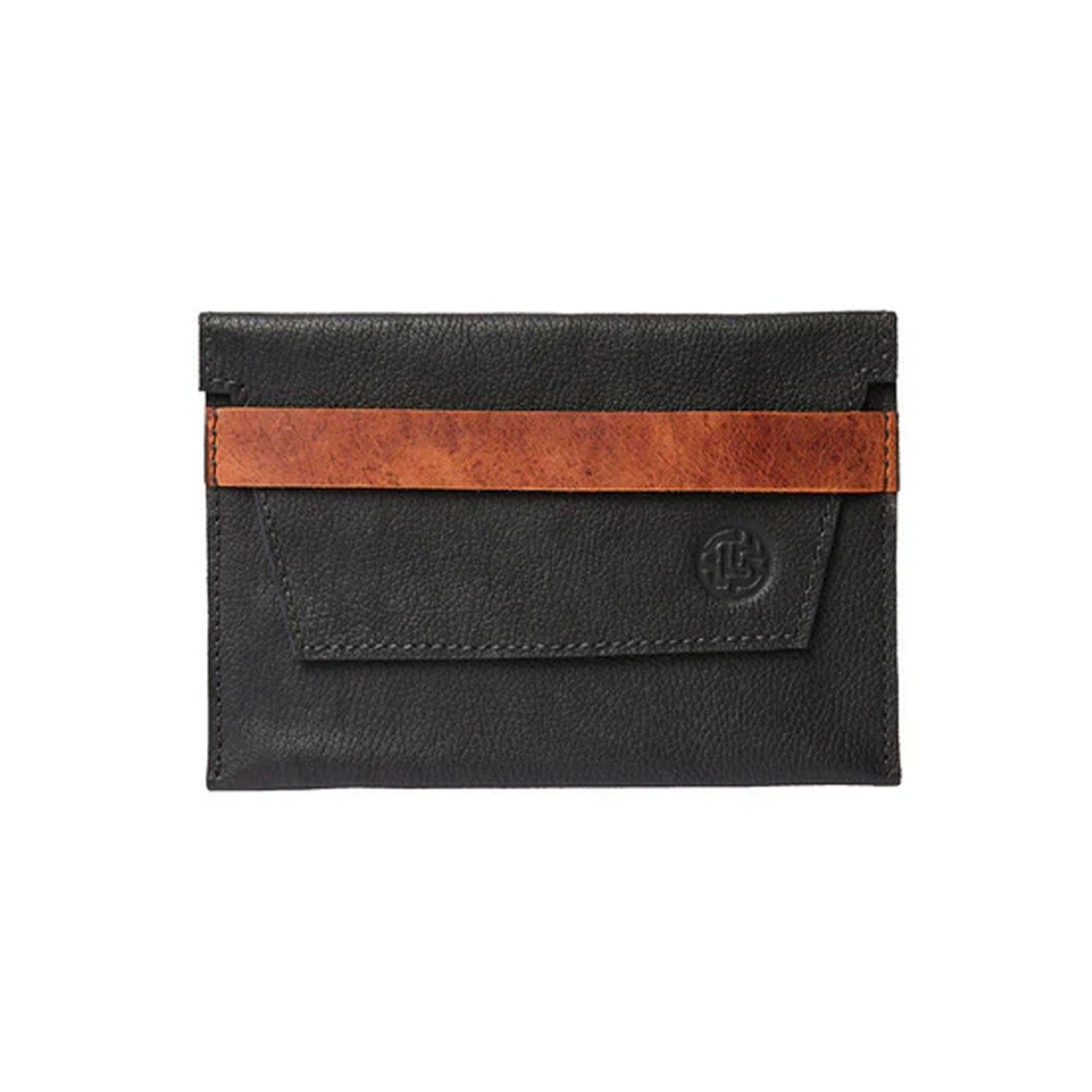 Yolanda Clutch - Ethically Crafted Accessories