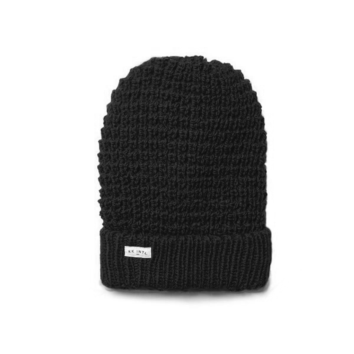 Brix Beanie (Black)